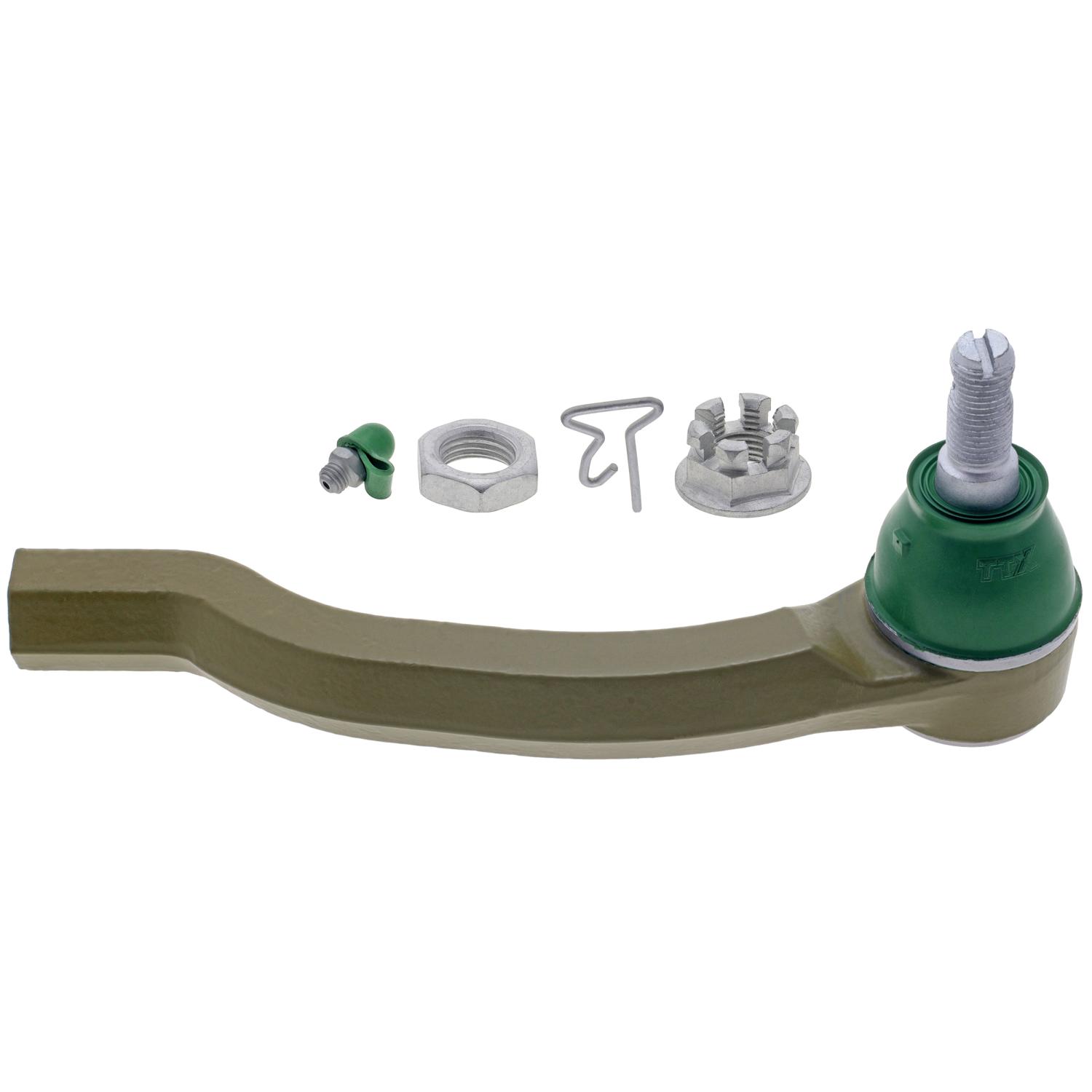 Mevotech TXMS25655 - Steering Tie Rod End Mevotech TXMS25655 Steering Tie Rod End product image 5 of 6