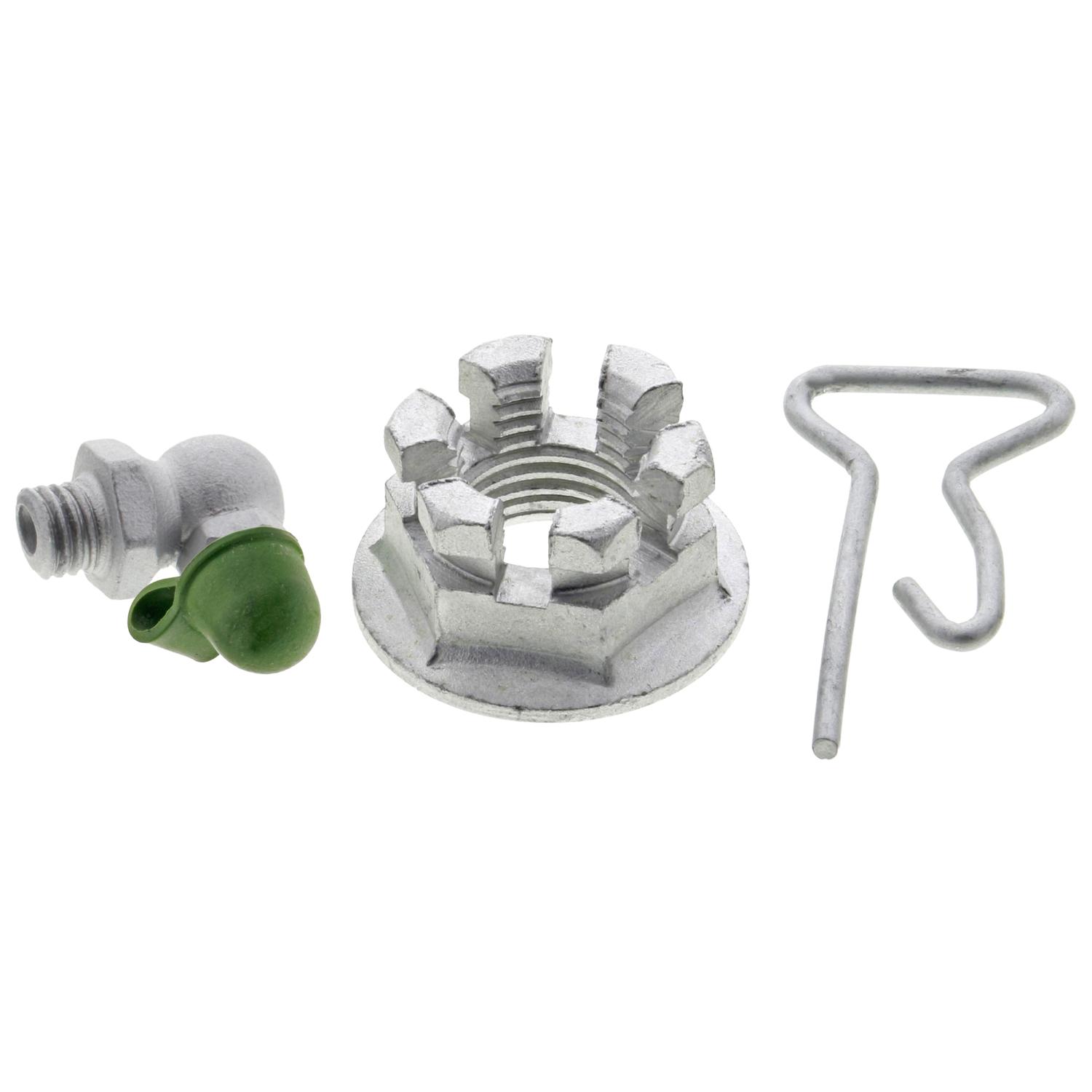 Mevotech TXMS25665 - Steering Drag Link Mevotech TXMS25665 Steering Drag Link product image 4 of 5