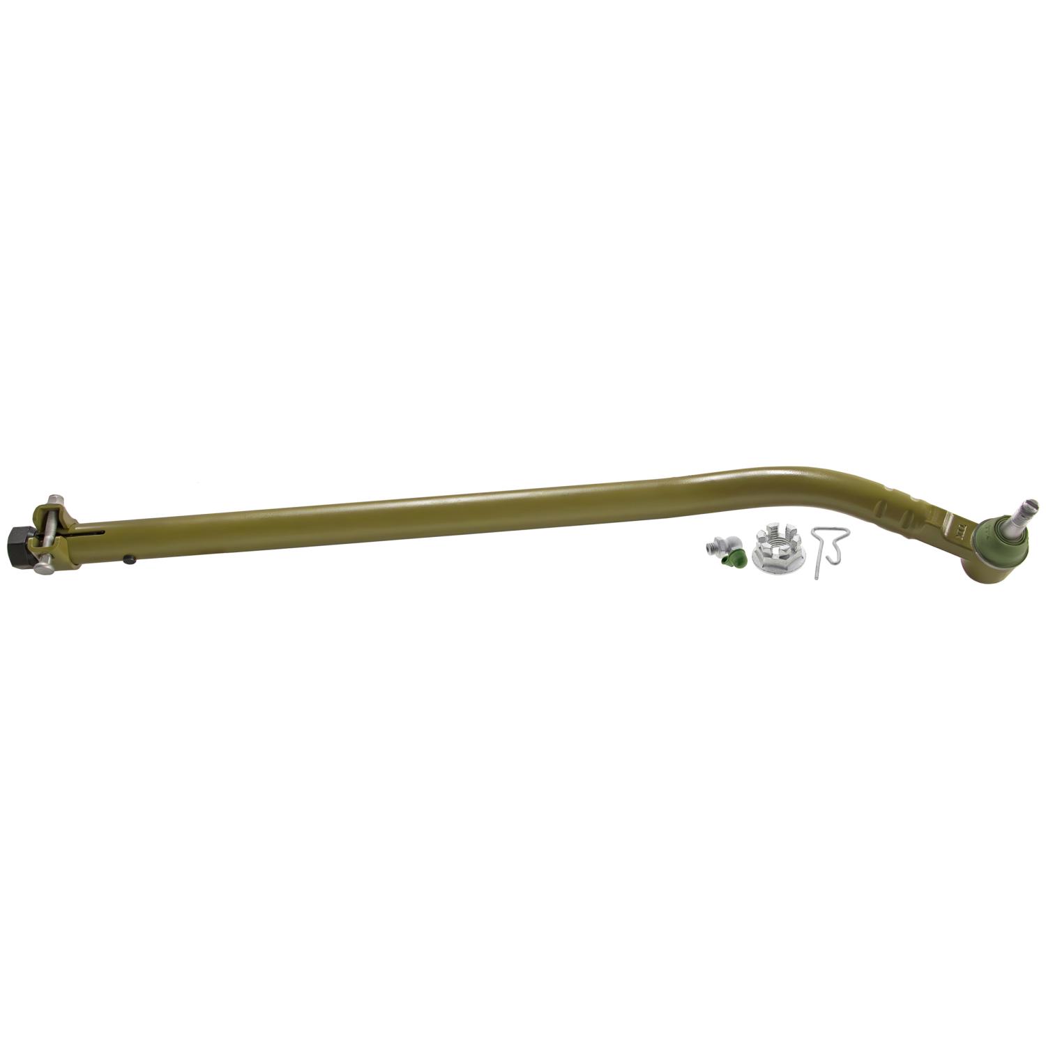 Mevotech TXMS25665 - Steering Drag Link Mevotech TXMS25665 Steering Drag Link product image 5 of 5