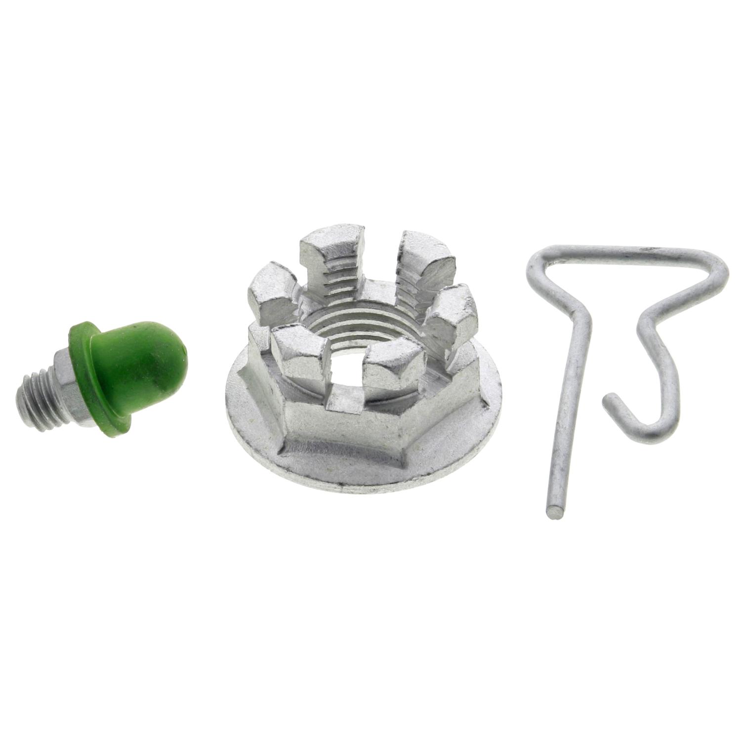 Mevotech TXMS25666 - Steering Drag Link Mevotech TXMS25666 Steering Drag Link product image 4 of 5