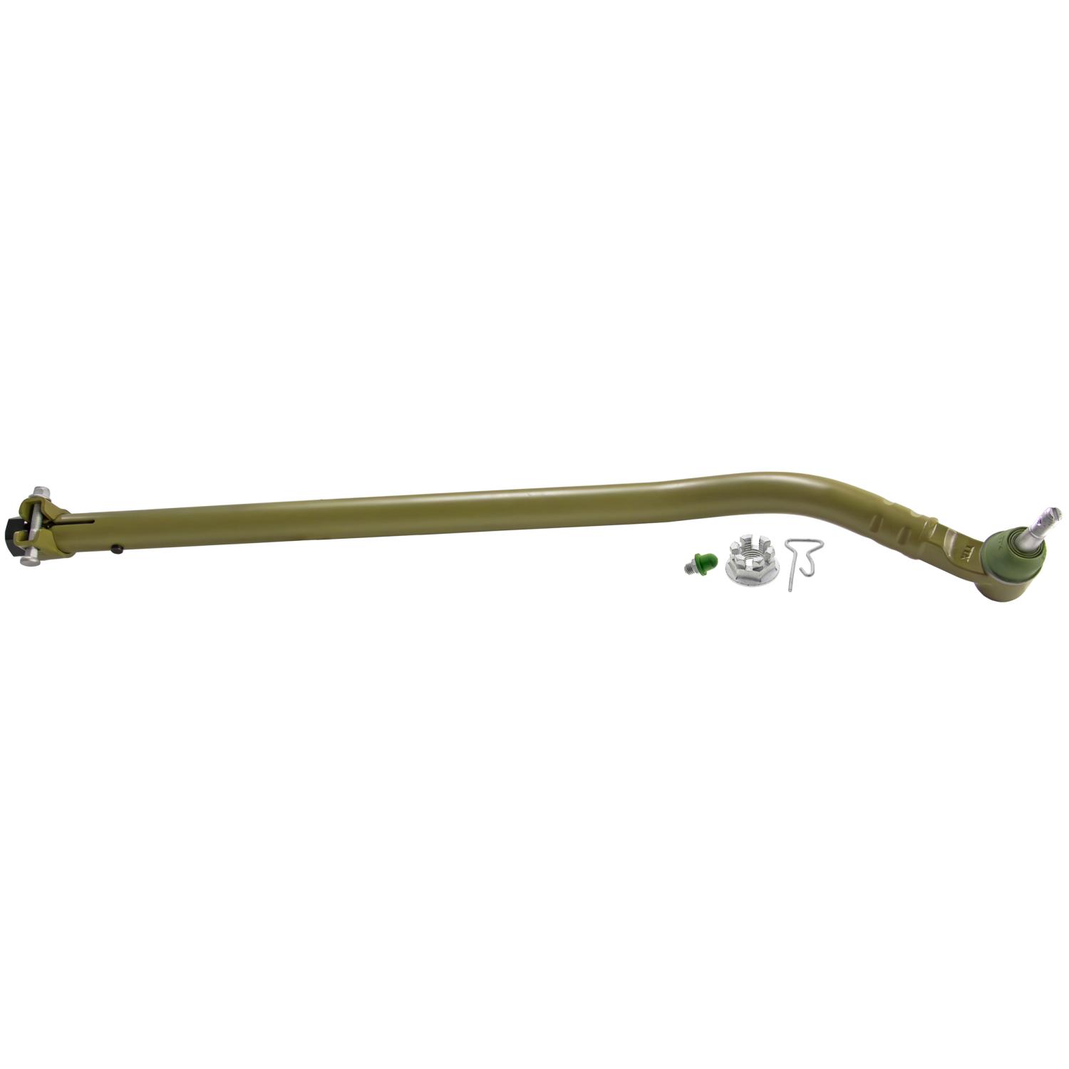 Mevotech TXMS25666 - Steering Drag Link Mevotech TXMS25666 Steering Drag Link product image 5 of 5