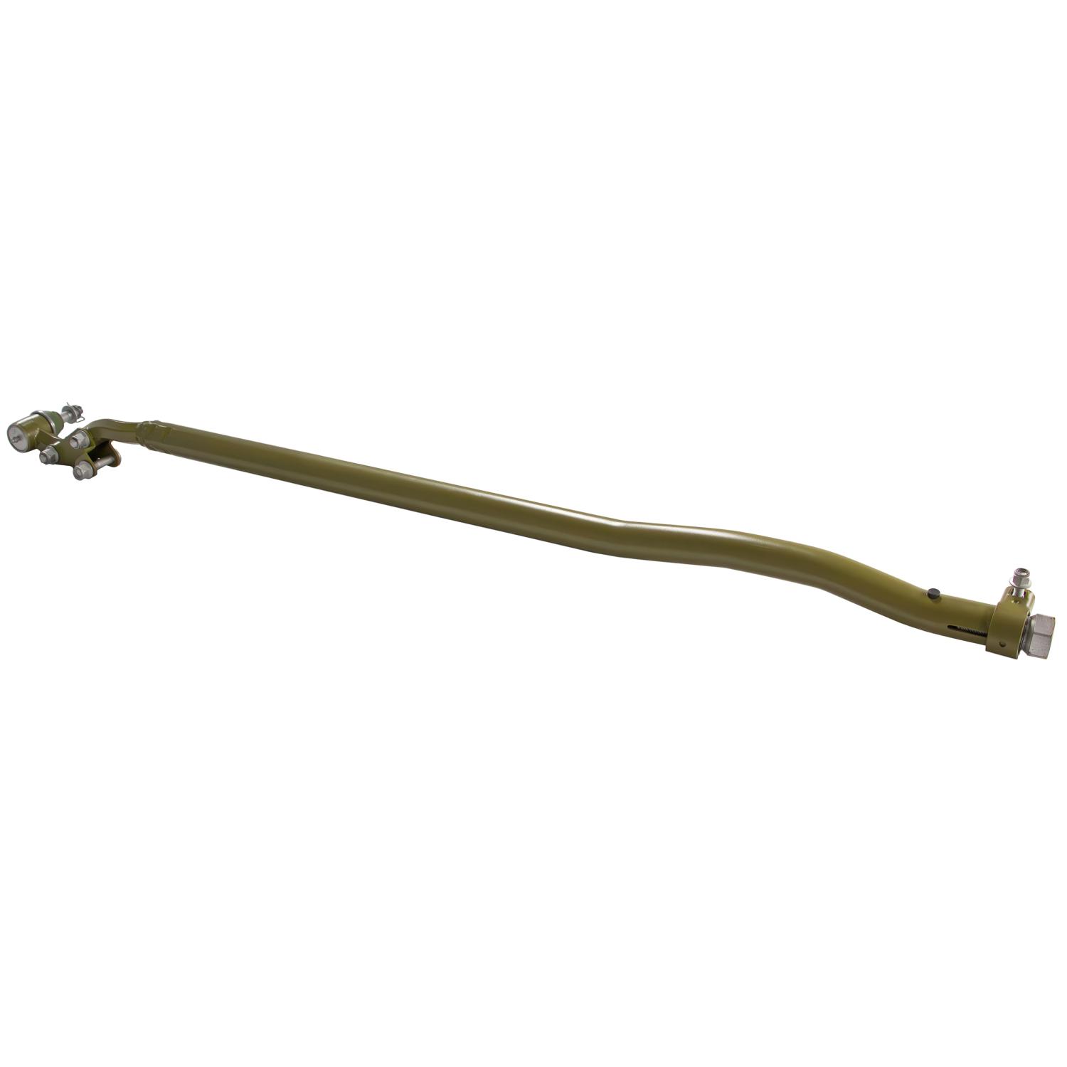 Mevotech TXMS25667 - Steering Tie Rod End Mevotech TXMS25667 Steering Tie Rod End product image 1 of 5