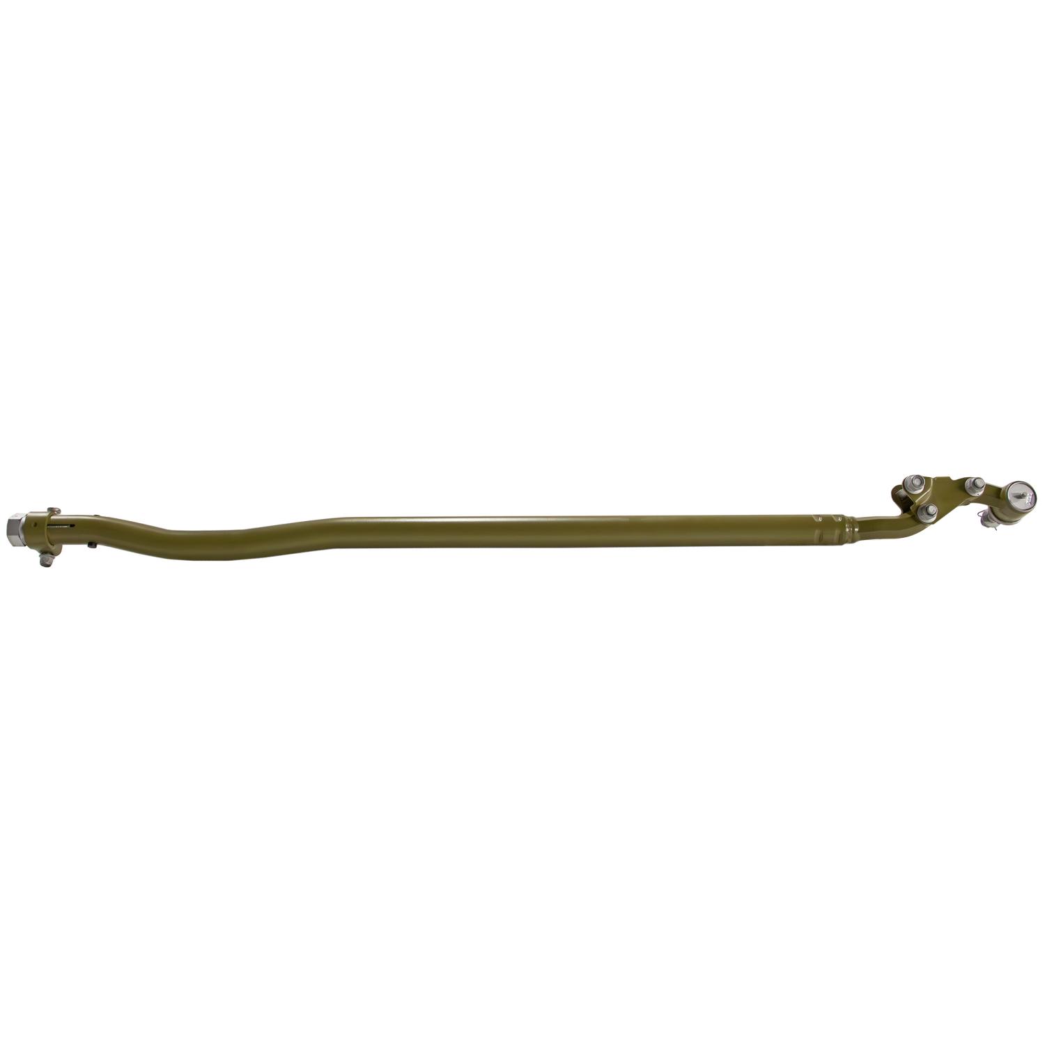 Mevotech TXMS25667 - Steering Tie Rod End Mevotech TXMS25667 Steering Tie Rod End product image 2 of 5