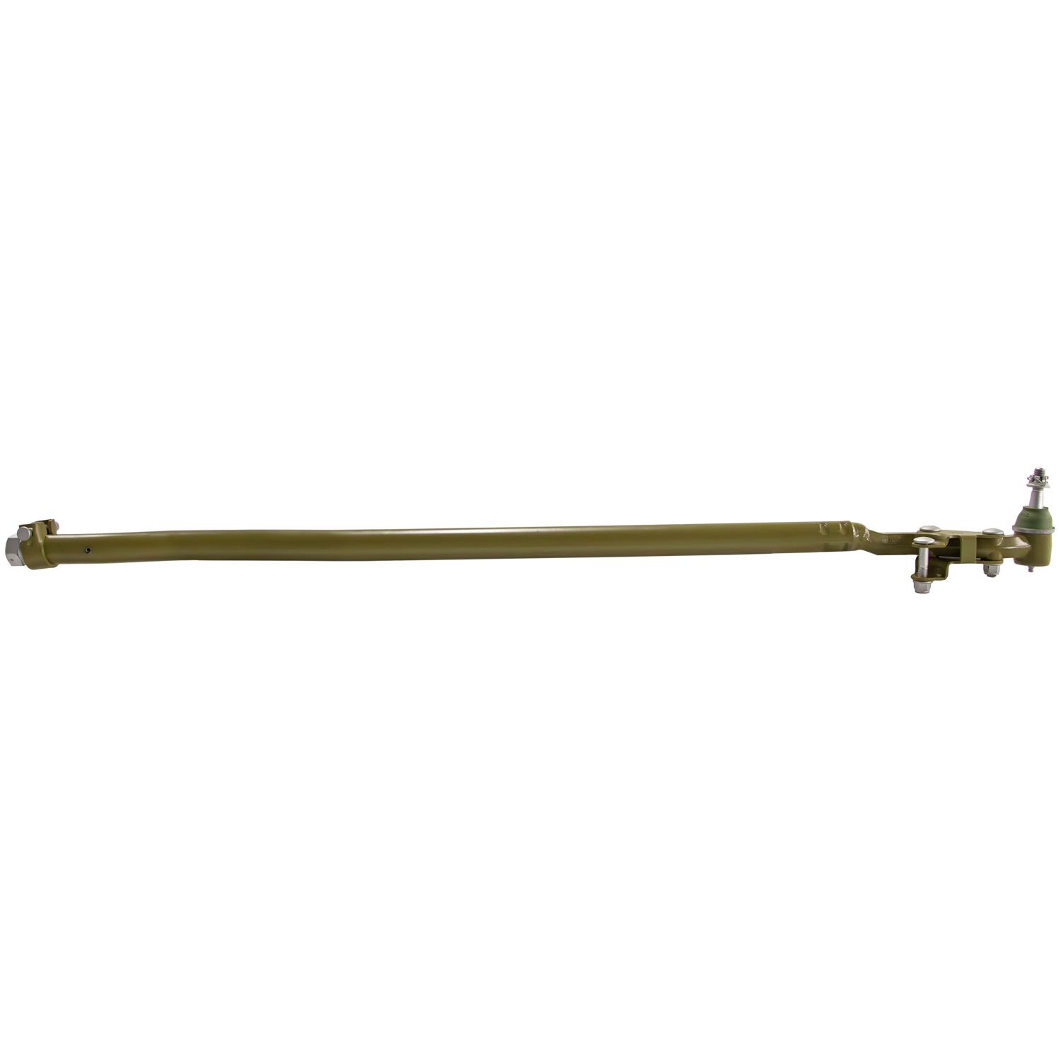 Mevotech TXMS25667 - Steering Tie Rod End Mevotech TXMS25667 Steering Tie Rod End product image 3 of 5