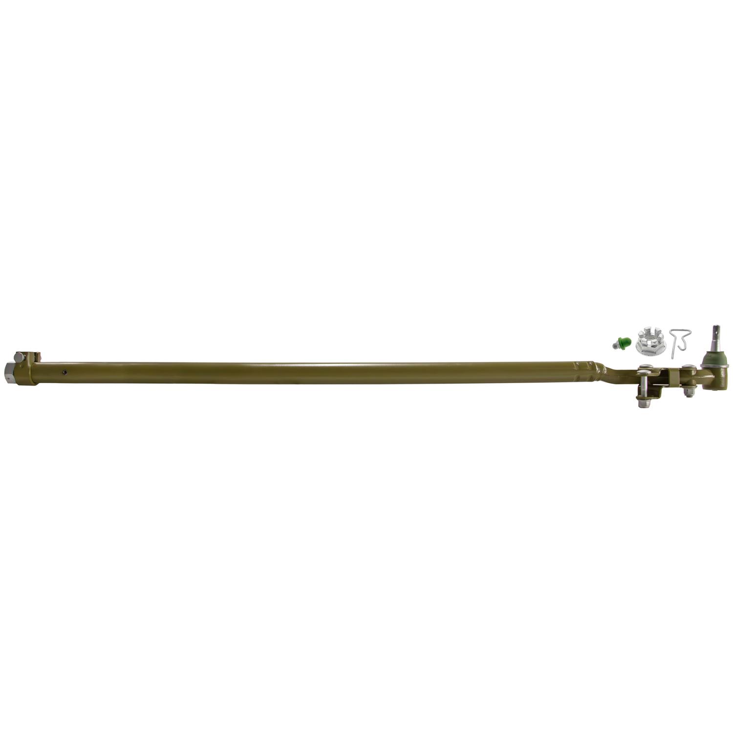 Mevotech TXMS25667 - Steering Tie Rod End Mevotech TXMS25667 Steering Tie Rod End product image 5 of 5
