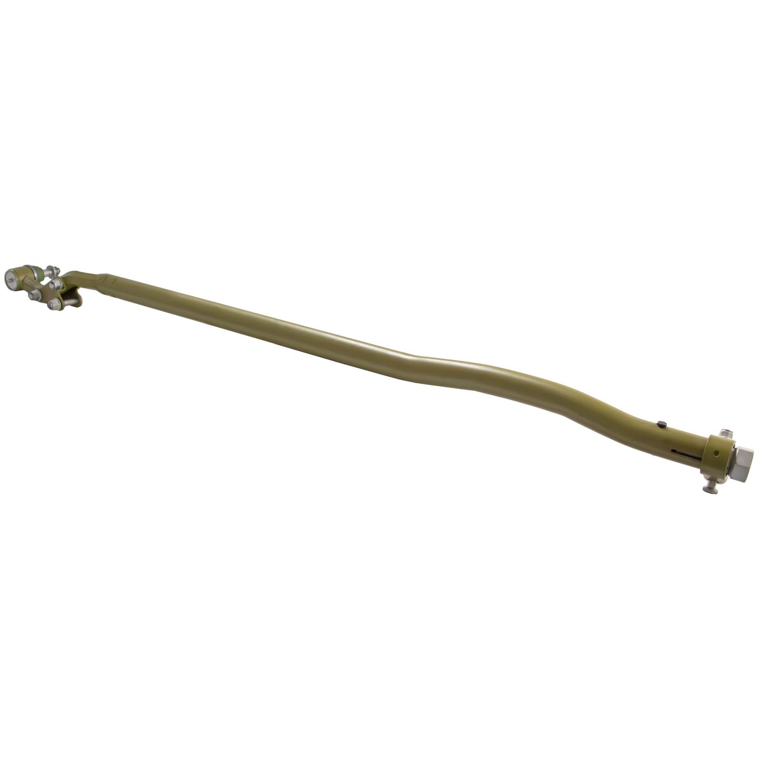 Mevotech TXMS25668 - Steering Tie Rod End Mevotech TXMS25668 Steering Tie Rod End product image 1 of 5