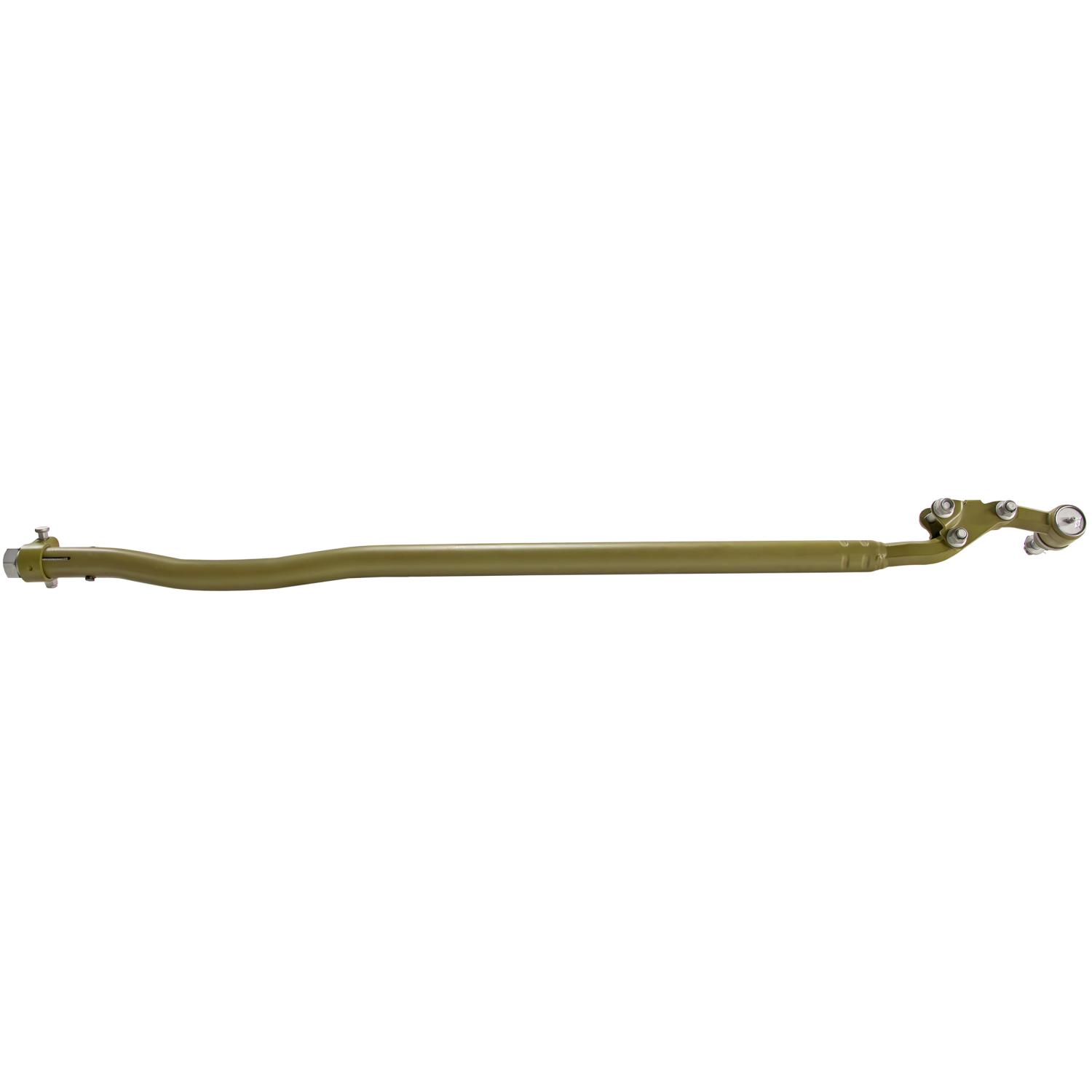 Mevotech TXMS25668 - Steering Tie Rod End Mevotech TXMS25668 Steering Tie Rod End product image 2 of 5