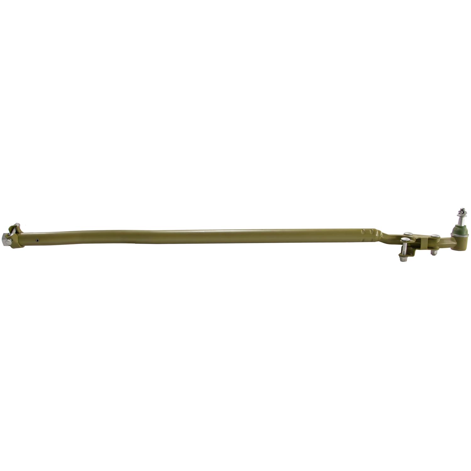 Mevotech TXMS25668 - Steering Tie Rod End Mevotech TXMS25668 Steering Tie Rod End product image 3 of 5