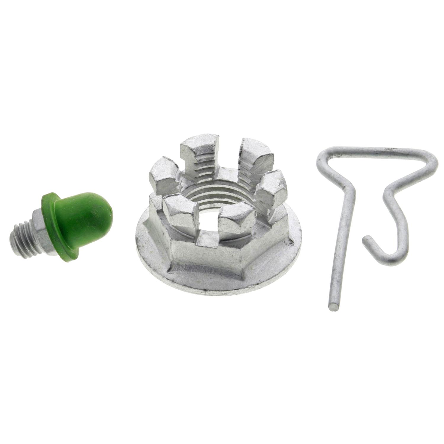 Mevotech TXMS25668 - Steering Tie Rod End Mevotech TXMS25668 Steering Tie Rod End product image 4 of 5