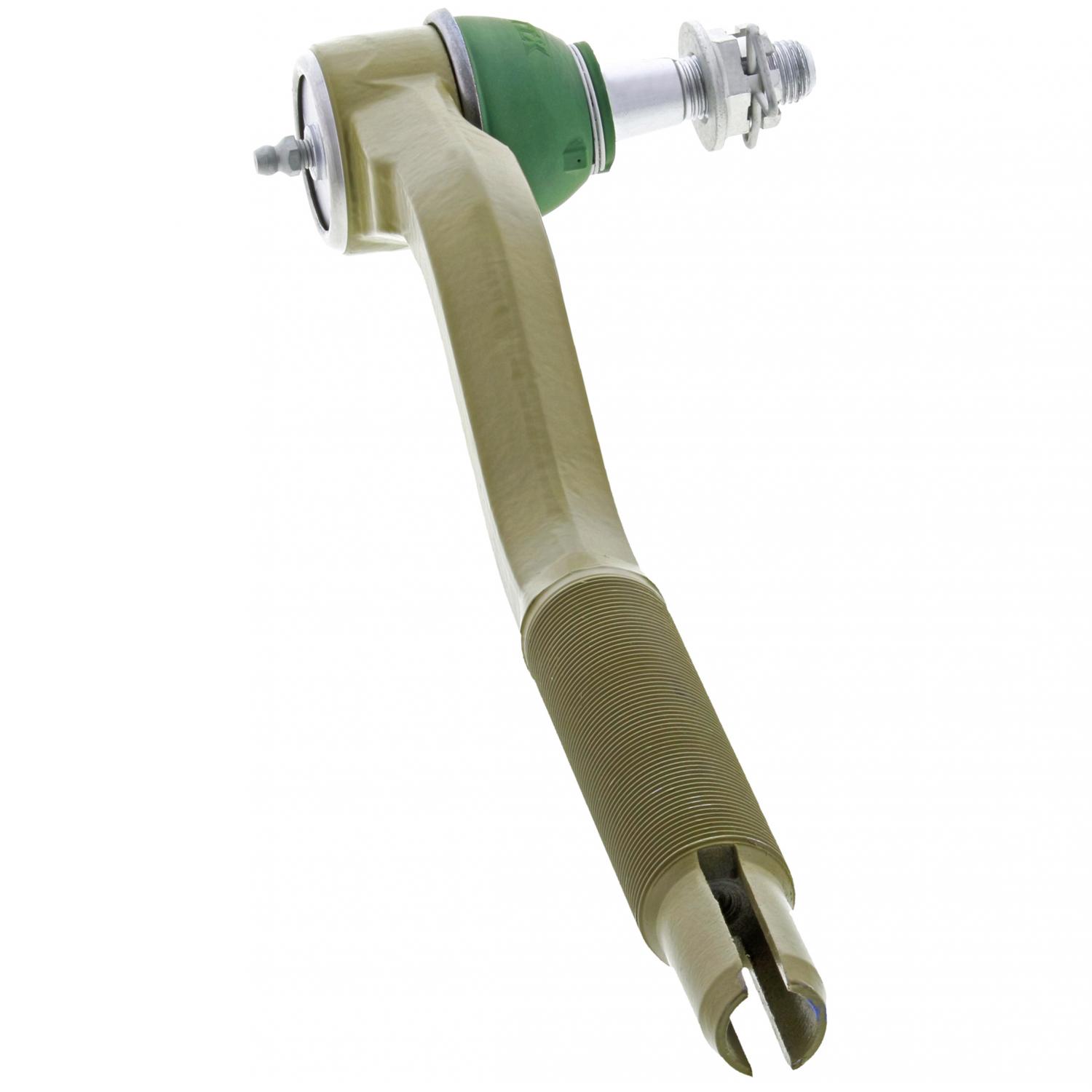 Mevotech TXMS25669 - Steering Tie Rod End Mevotech TXMS25669 Steering Tie Rod End product image 1 of 6