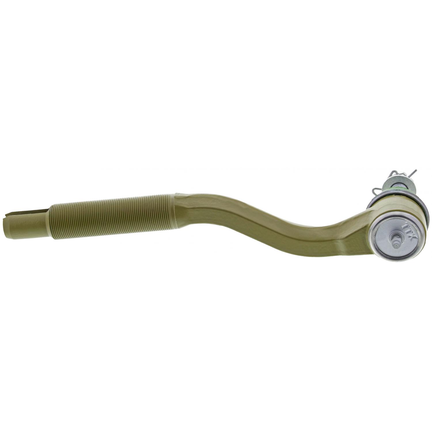 Mevotech TXMS25669 - Steering Tie Rod End Mevotech TXMS25669 Steering Tie Rod End product image 2 of 6