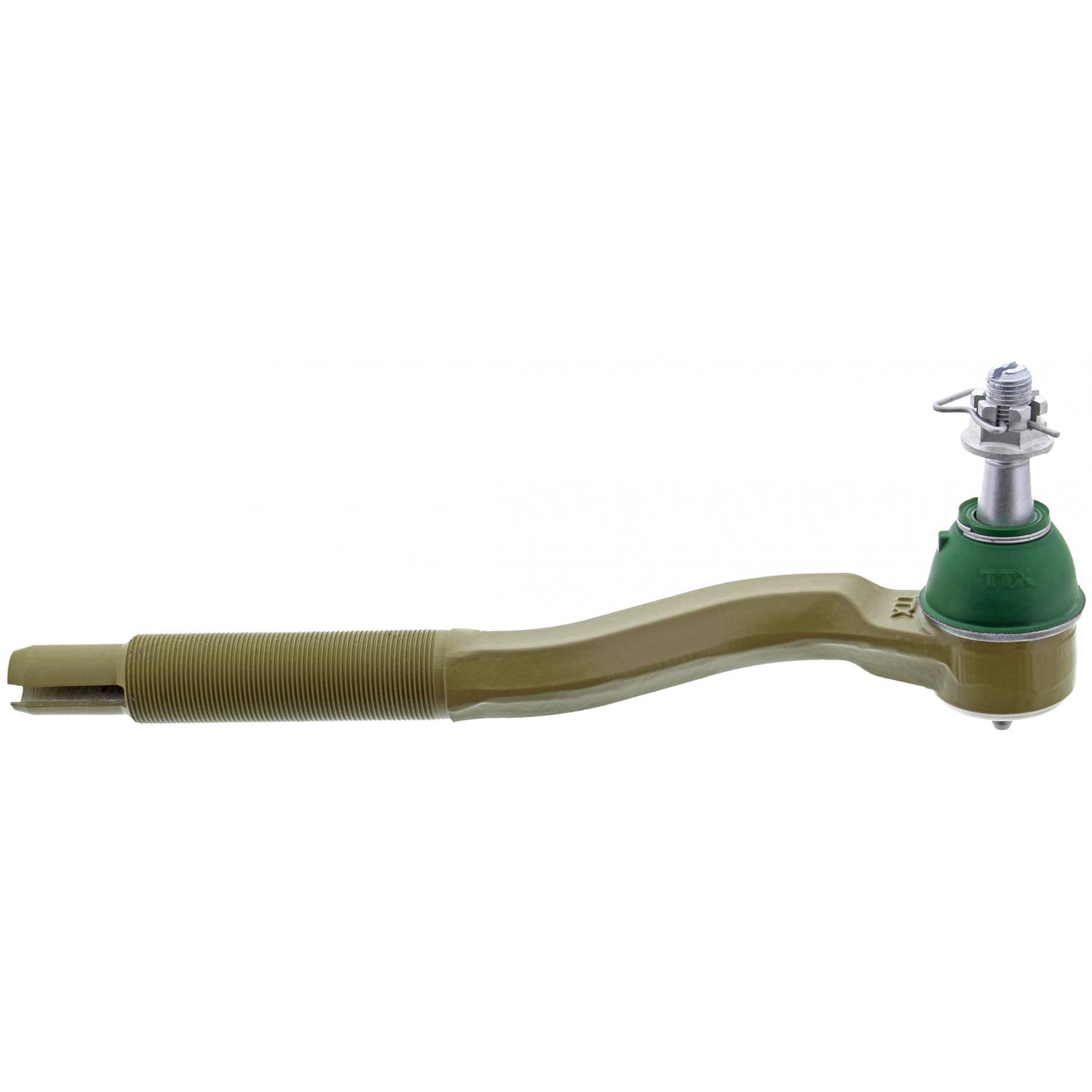 Mevotech TXMS25669 - Steering Tie Rod End Mevotech TXMS25669 Steering Tie Rod End product image 3 of 6