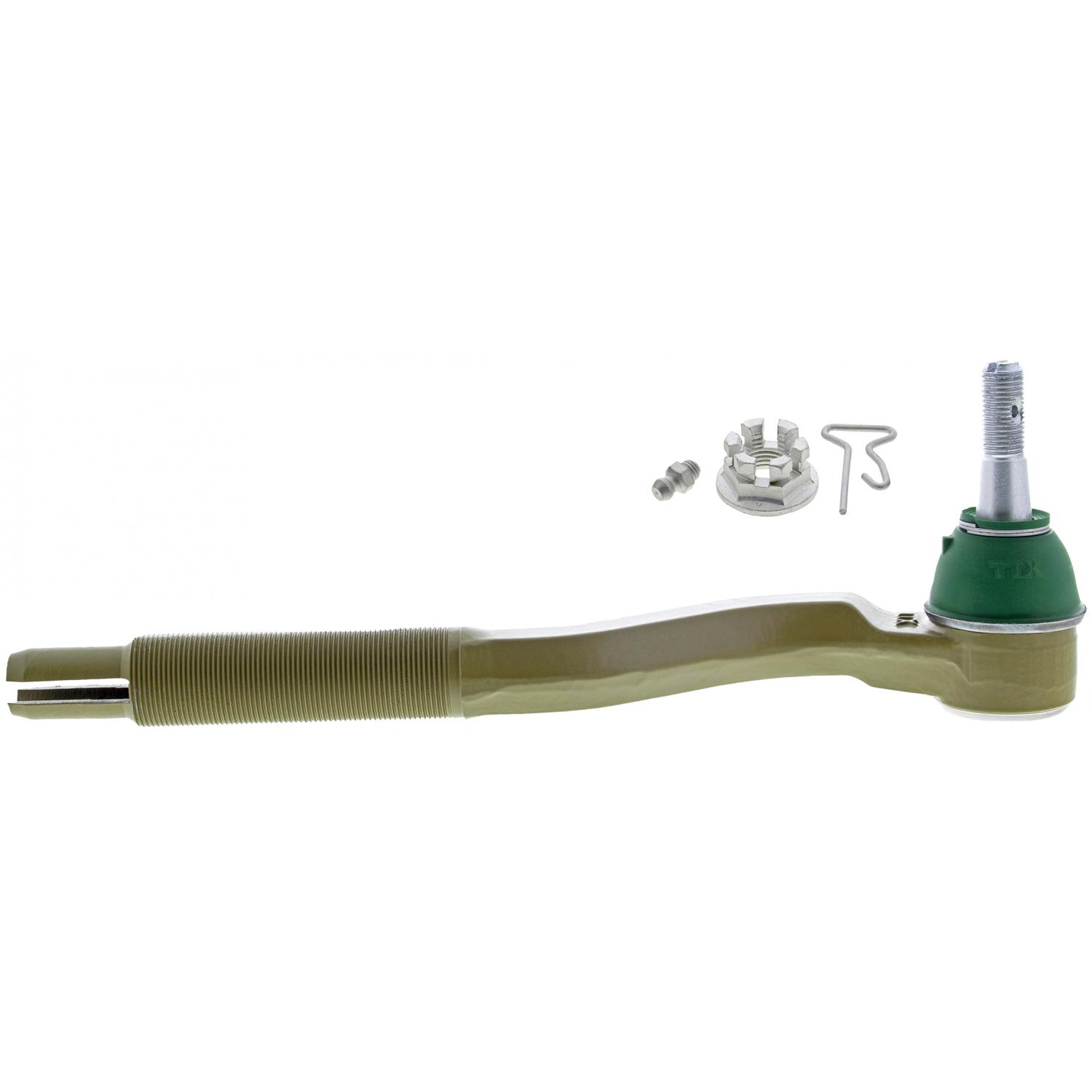 Mevotech TXMS25669 - Steering Tie Rod End Mevotech TXMS25669 Steering Tie Rod End product image 4 of 6