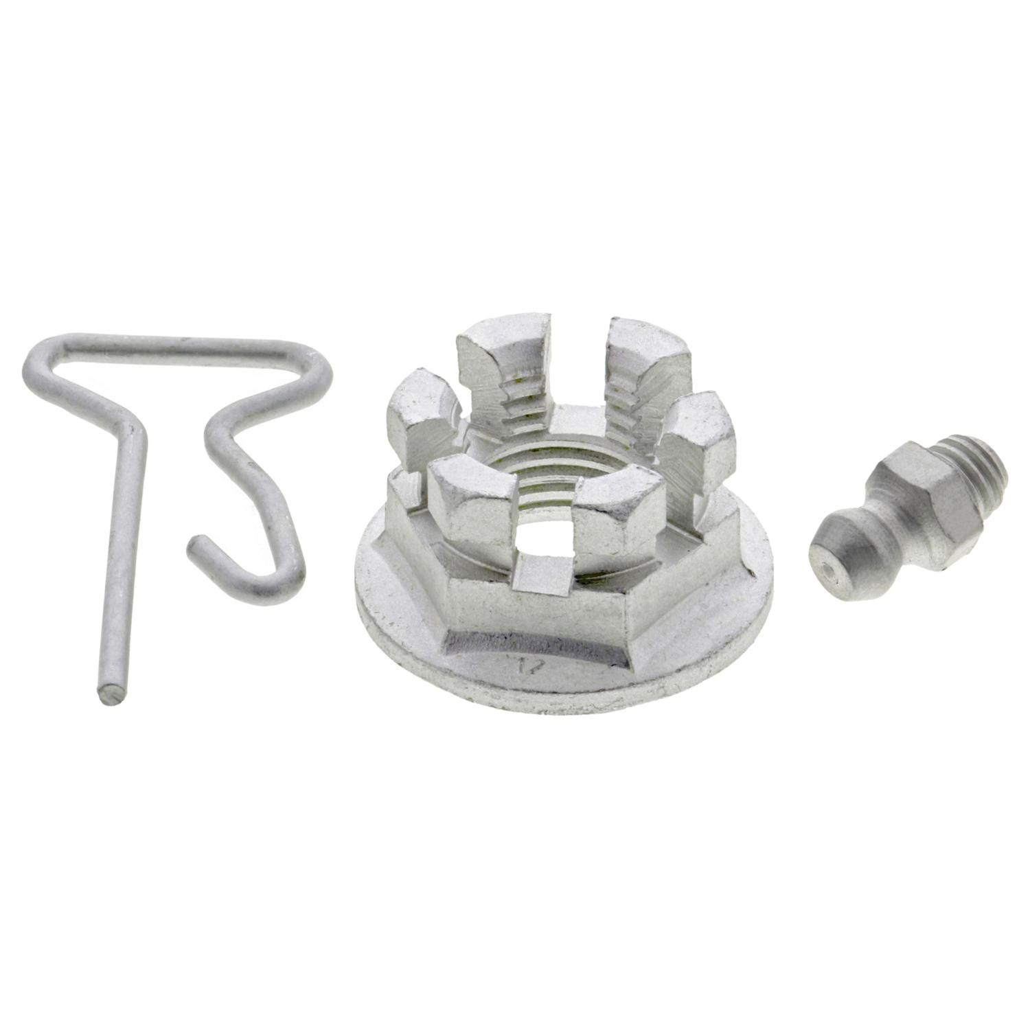 Mevotech TXMS25669 - Steering Tie Rod End Mevotech TXMS25669 Steering Tie Rod End product image 6 of 6