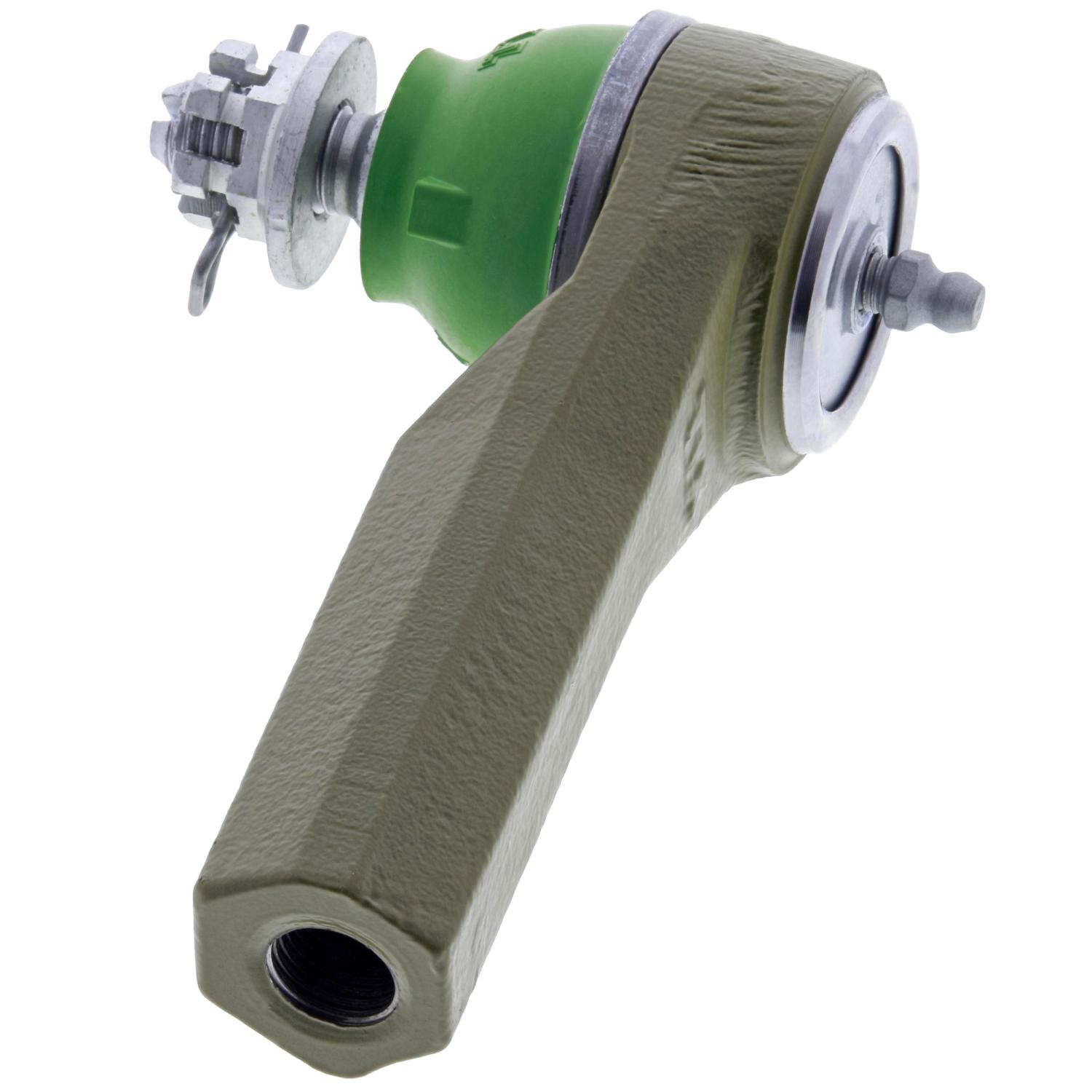 Mevotech TXMS25672 Steering Tie Rod End product image 1 of 6