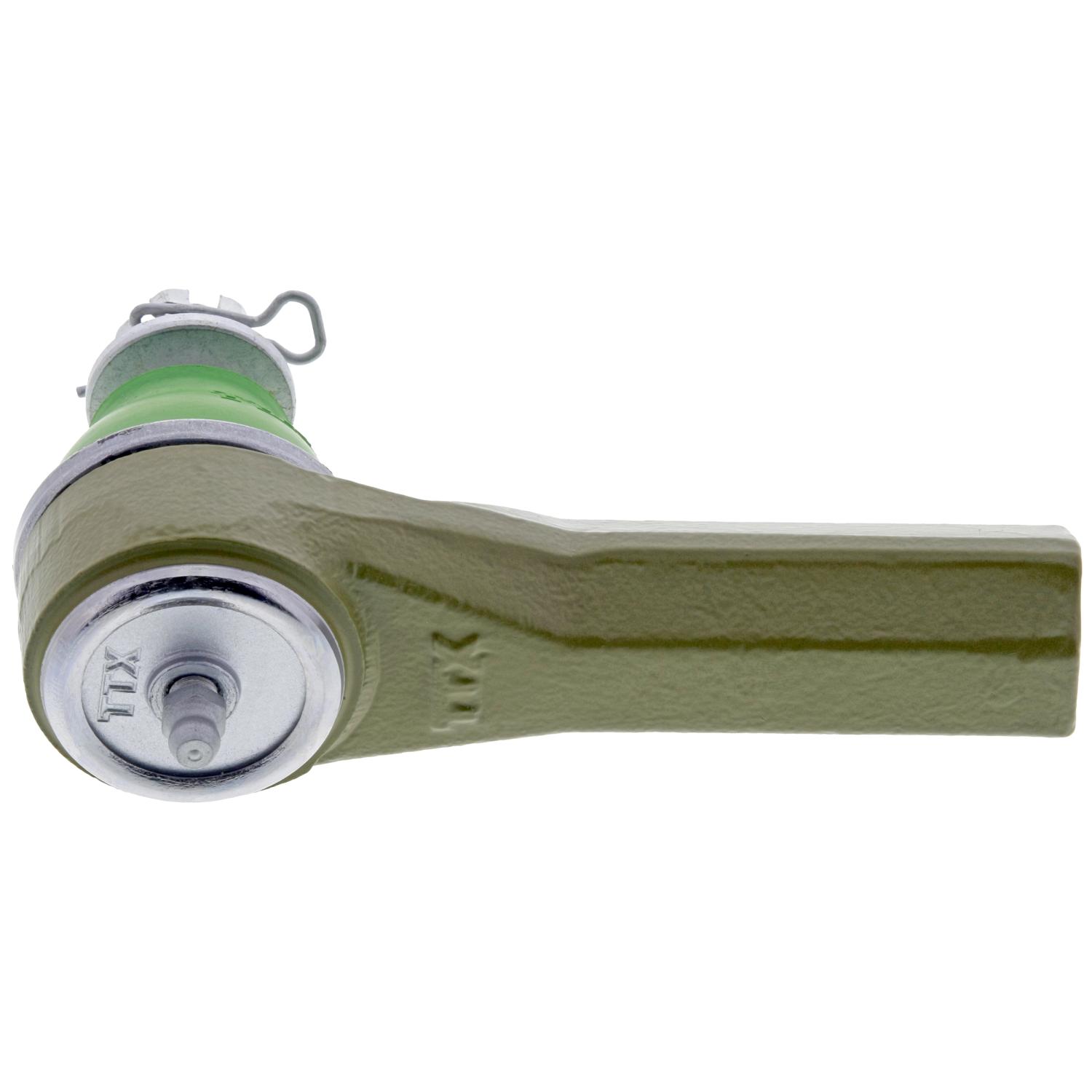 Mevotech TXMS25672 Steering Tie Rod End product image 2 of 6