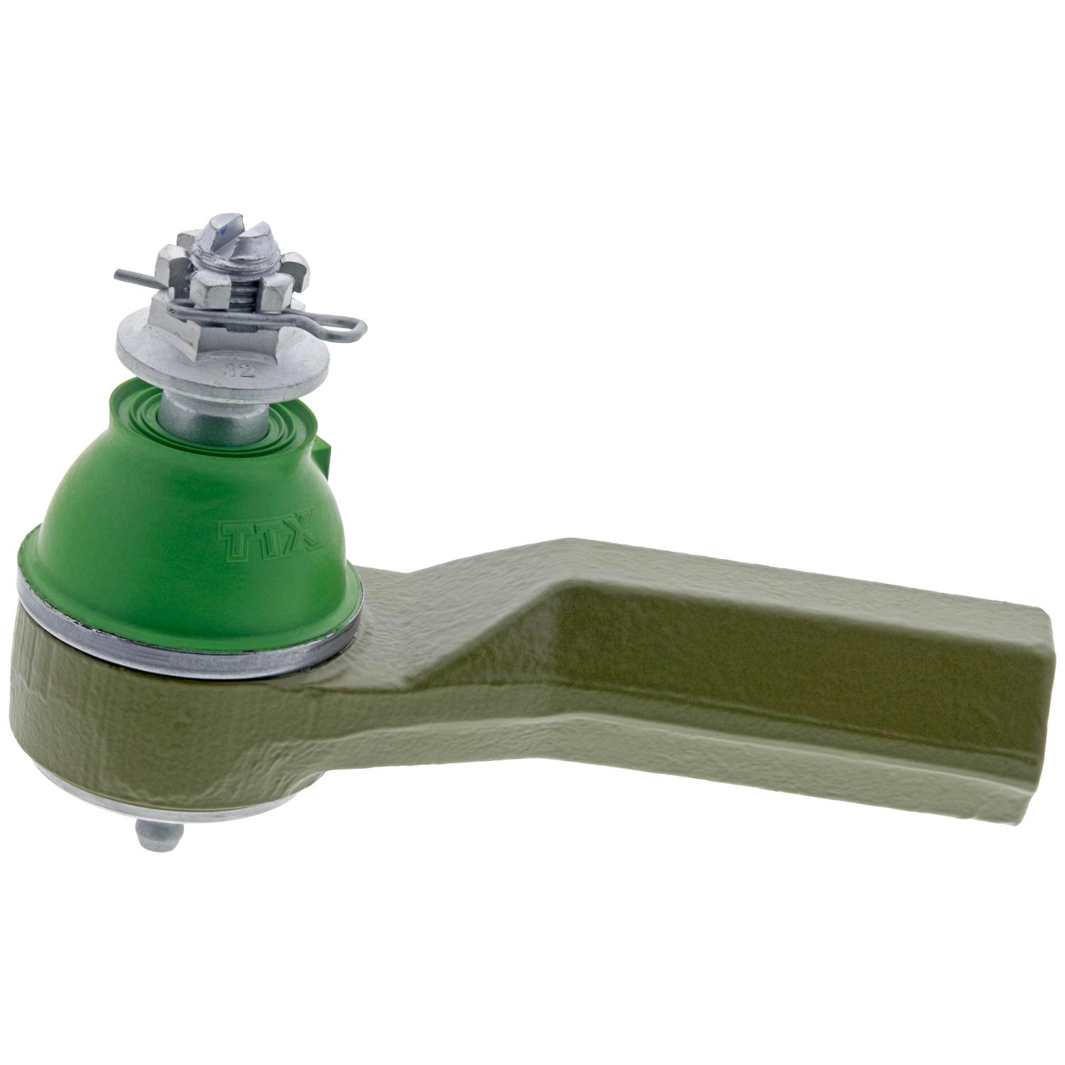 Mevotech TXMS25672 Steering Tie Rod End product image 3 of 6