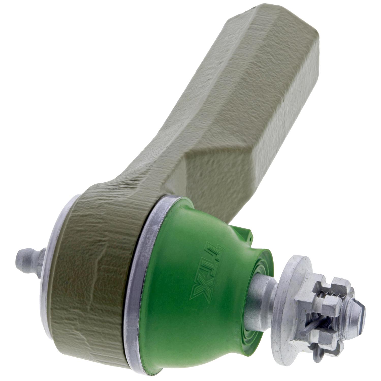Mevotech TXMS25672 Steering Tie Rod End product image 6 of 6