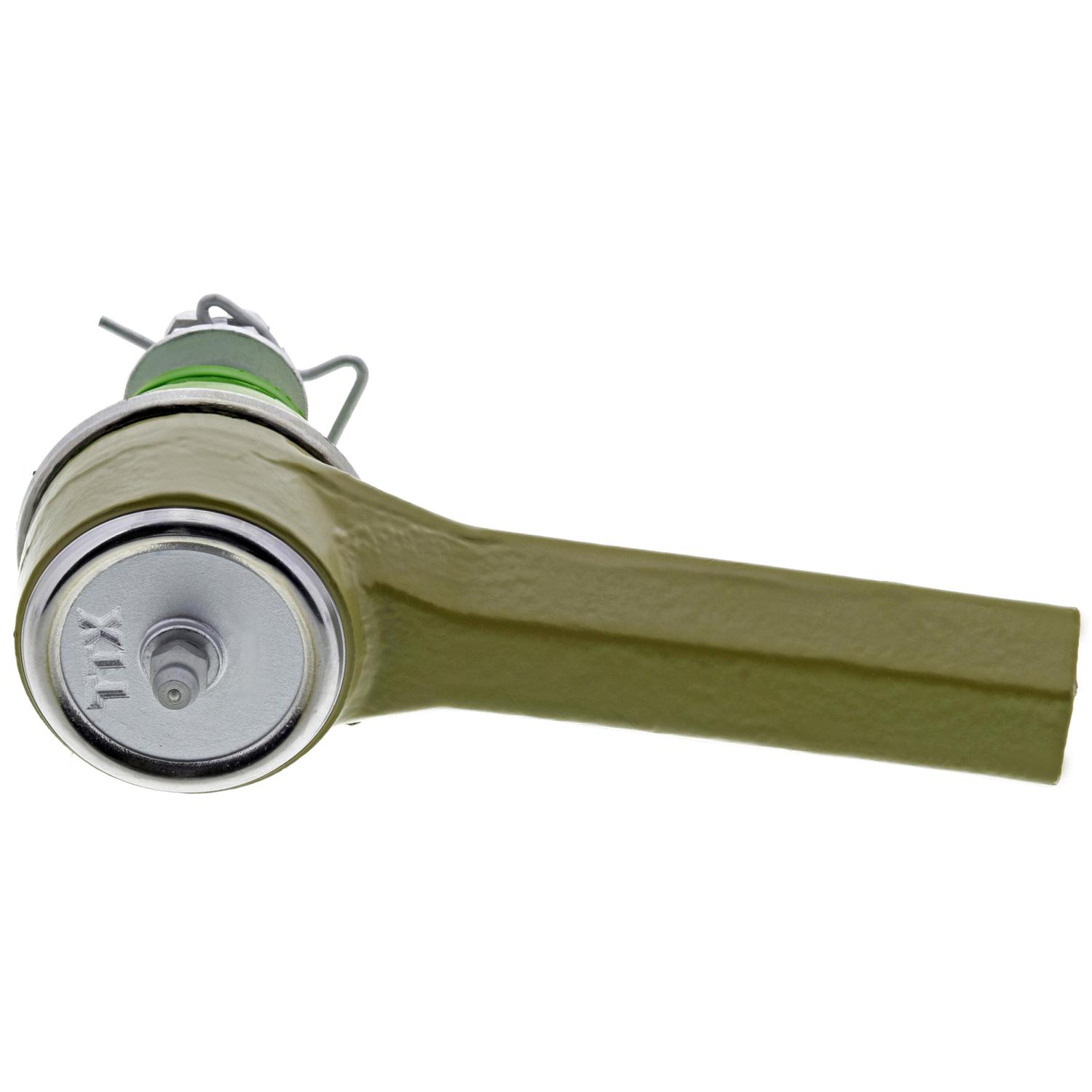 Mevotech TXMS25673 - Steering Tie Rod End Mevotech TXMS25673 Steering Tie Rod End product image 2 of 6