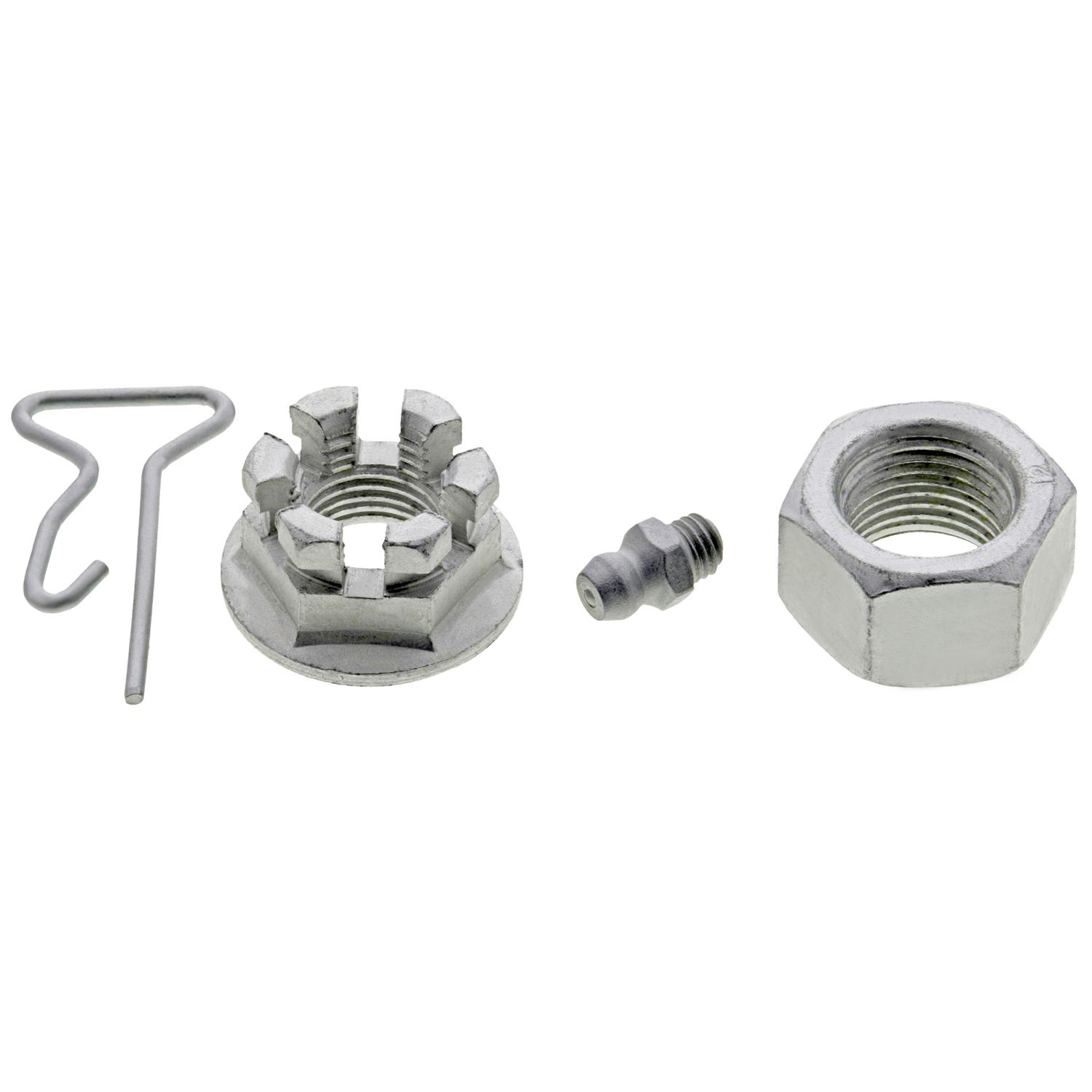 Mevotech TXMS25673 - Steering Tie Rod End Mevotech TXMS25673 Steering Tie Rod End product image 4 of 6