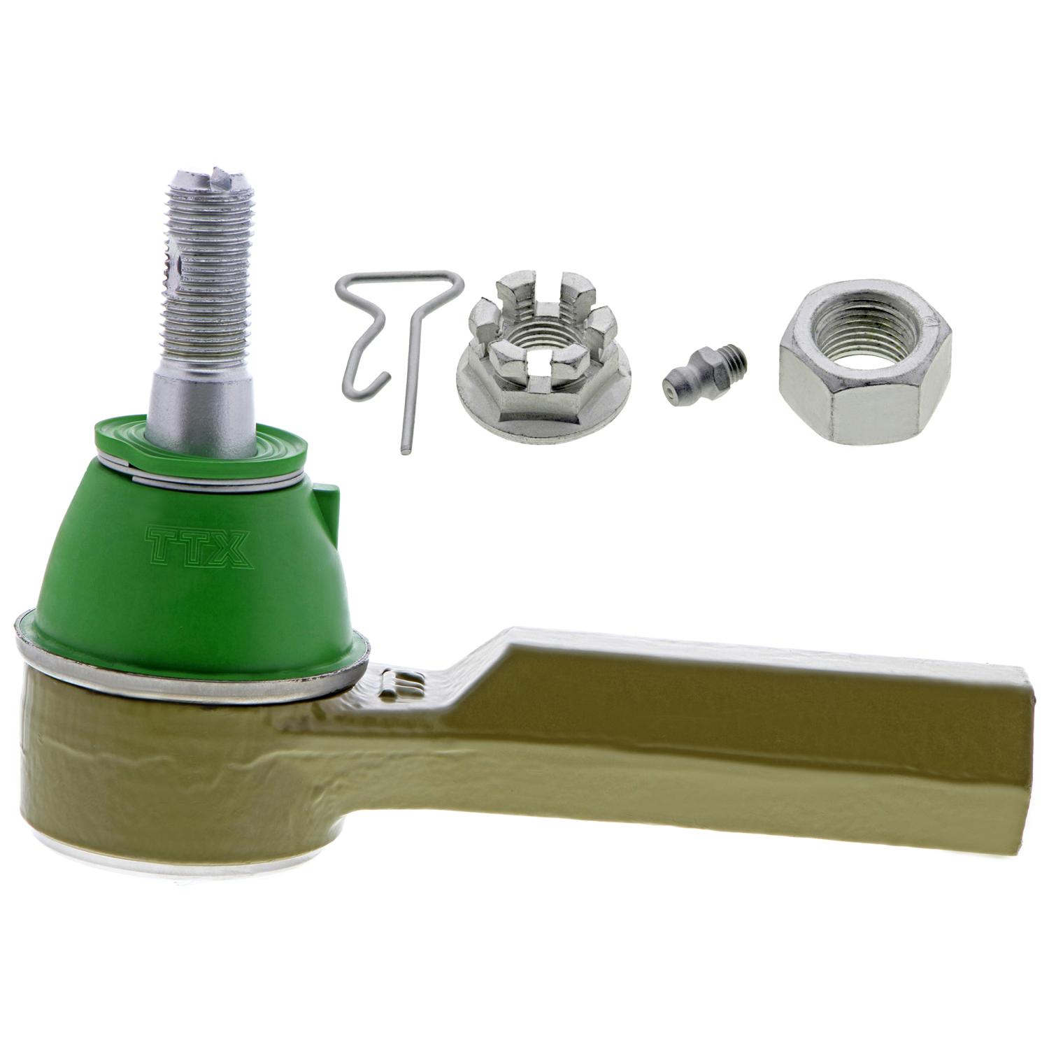 Mevotech TXMS25673 - Steering Tie Rod End Mevotech TXMS25673 Steering Tie Rod End product image 5 of 6