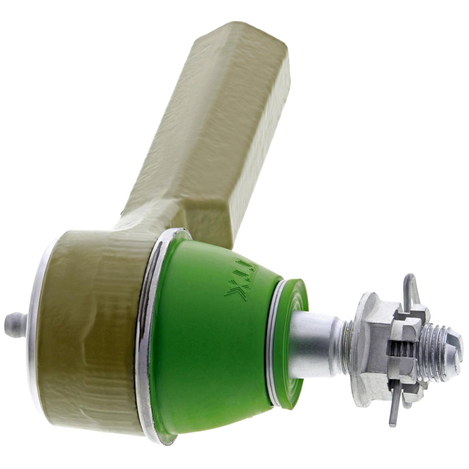 Mevotech TXMS25673 - Steering Tie Rod End Mevotech TXMS25673 Steering Tie Rod End product image 6 of 6