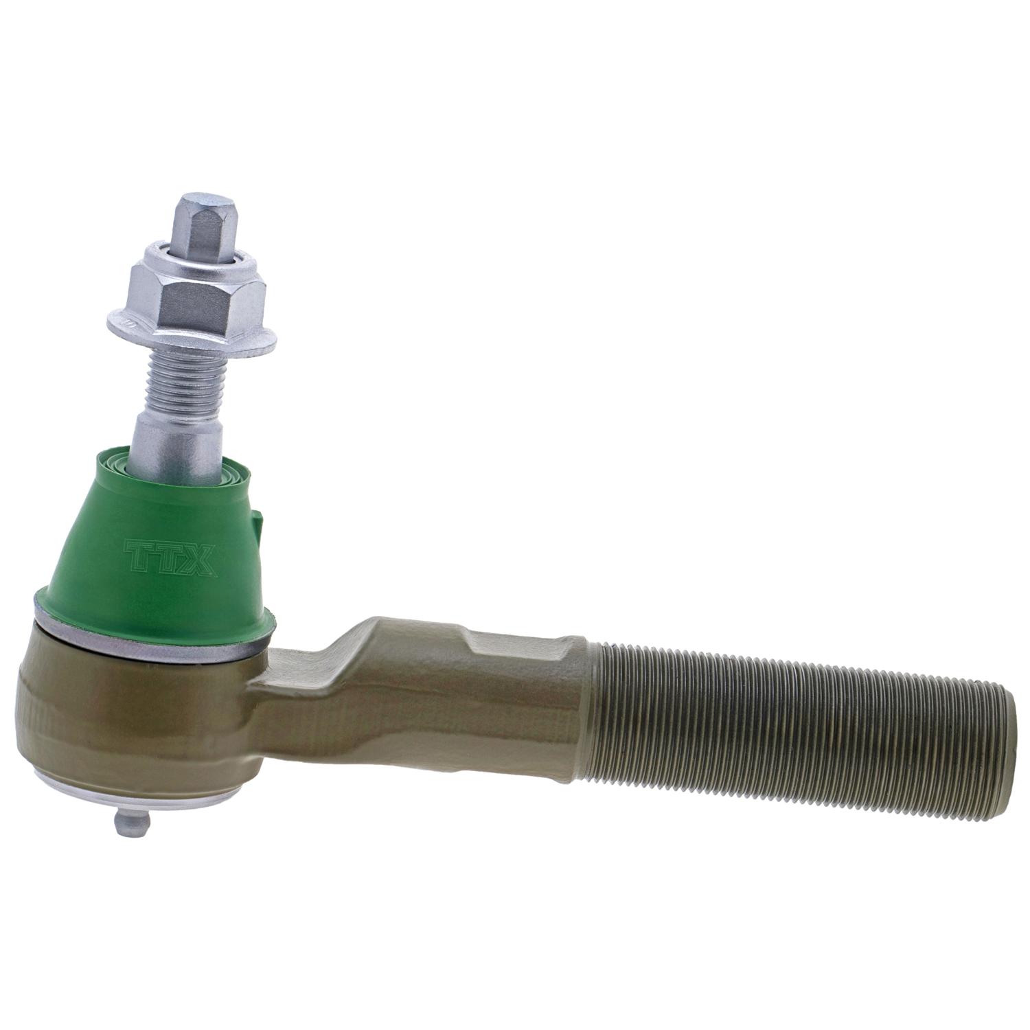 Mevotech TXMS25685 - Steering Tie Rod End Mevotech TXMS25685 Steering Tie Rod End product image 3 of 6