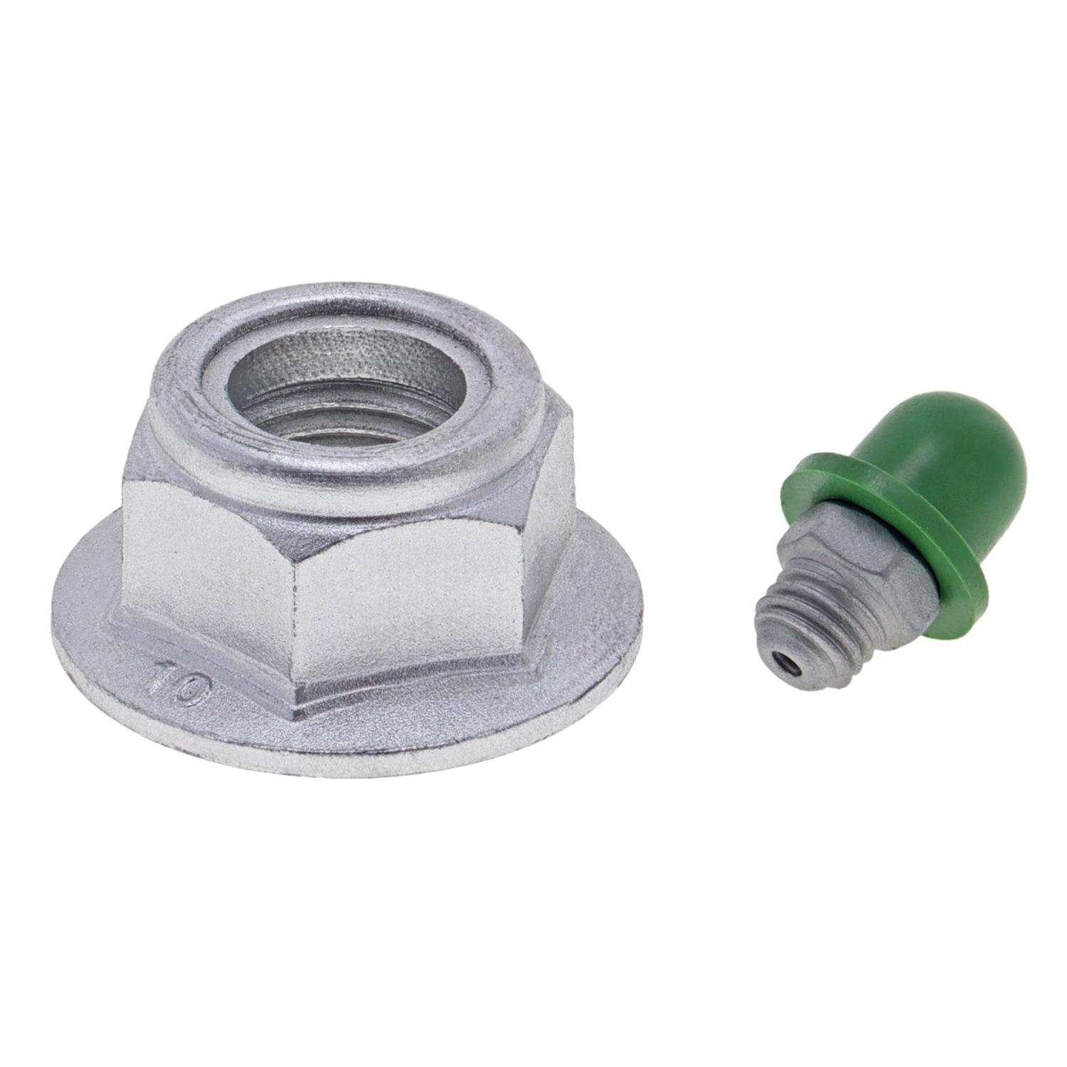 Mevotech TXMS25685 - Steering Tie Rod End Mevotech TXMS25685 Steering Tie Rod End product image 4 of 6