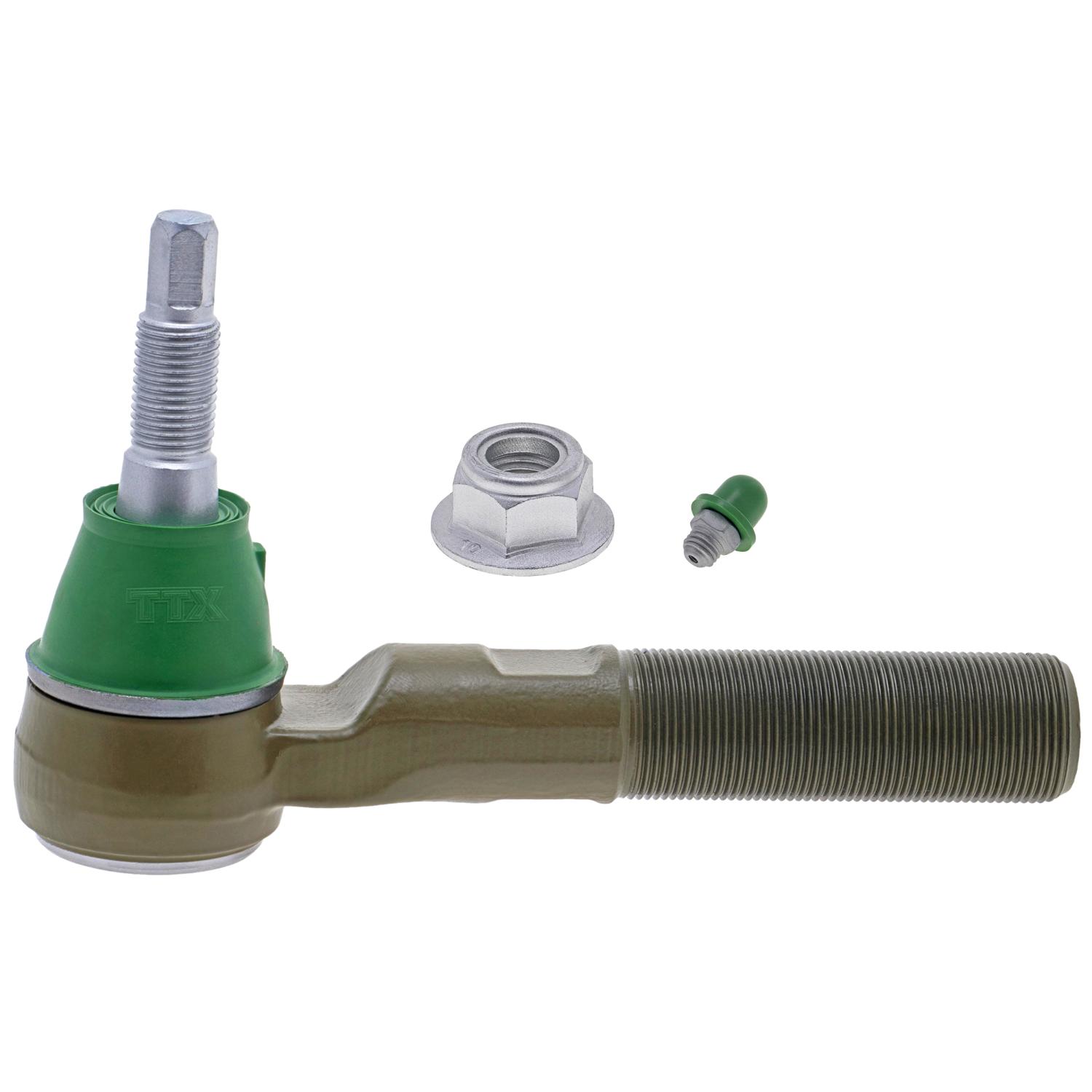 Mevotech TXMS25685 - Steering Tie Rod End Mevotech TXMS25685 Steering Tie Rod End product image 5 of 6