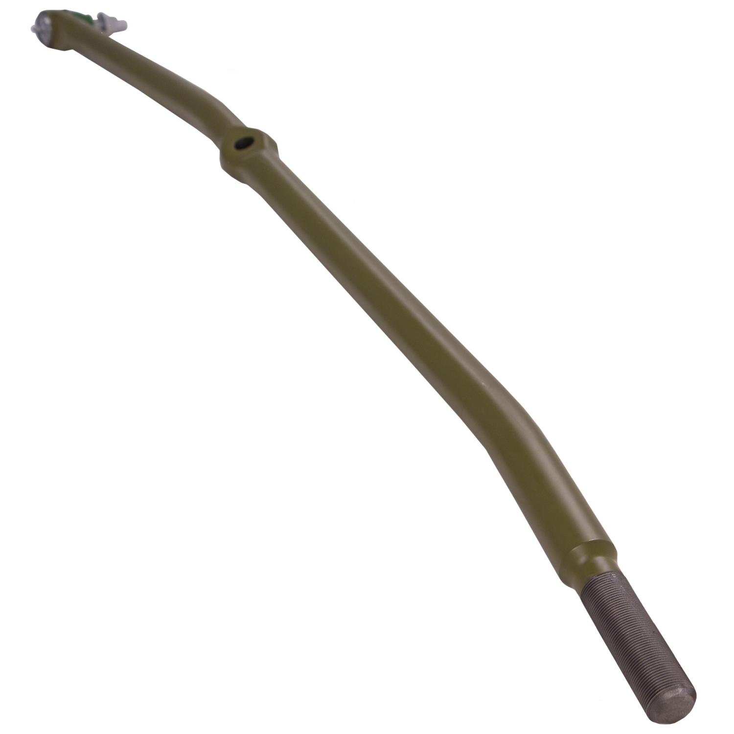 Mevotech TXMS25751 - Steering Tie Rod End Mevotech TXMS25751 Steering Tie Rod End product image 1 of 5
