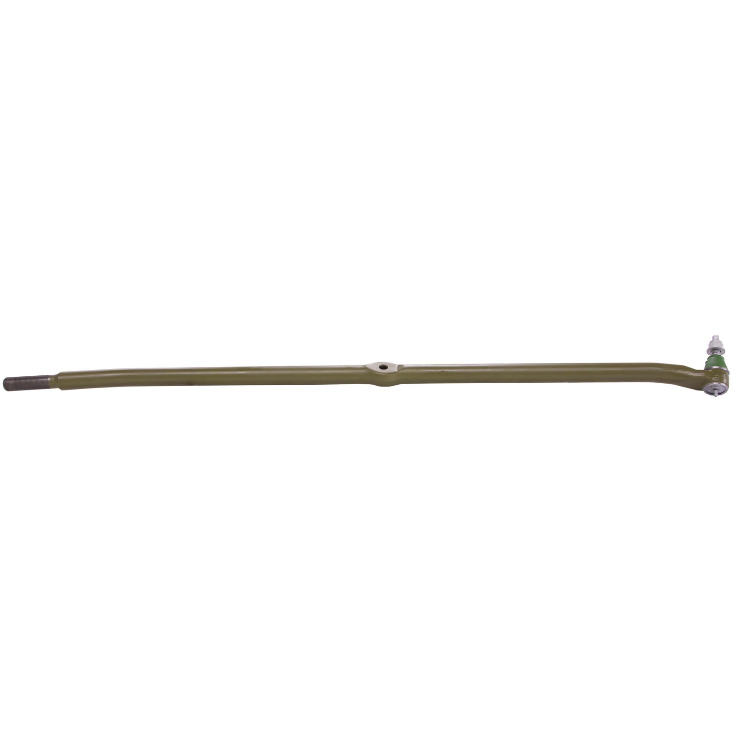 Mevotech TXMS25751 - Steering Tie Rod End Mevotech TXMS25751 Steering Tie Rod End product image 2 of 5