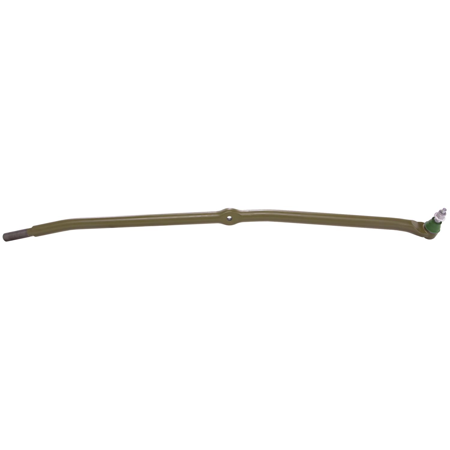 Mevotech TXMS25751 - Steering Tie Rod End Mevotech TXMS25751 Steering Tie Rod End product image 3 of 5