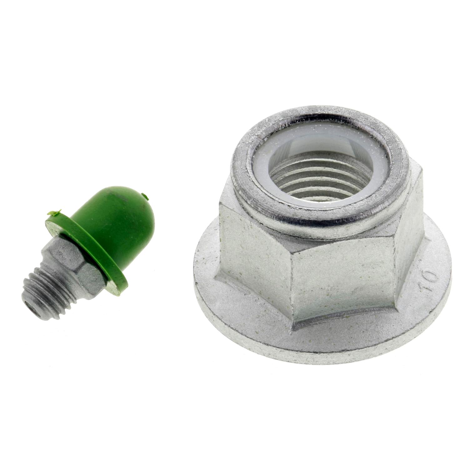 Mevotech TXMS25751 - Steering Tie Rod End Mevotech TXMS25751 Steering Tie Rod End product image 4 of 5