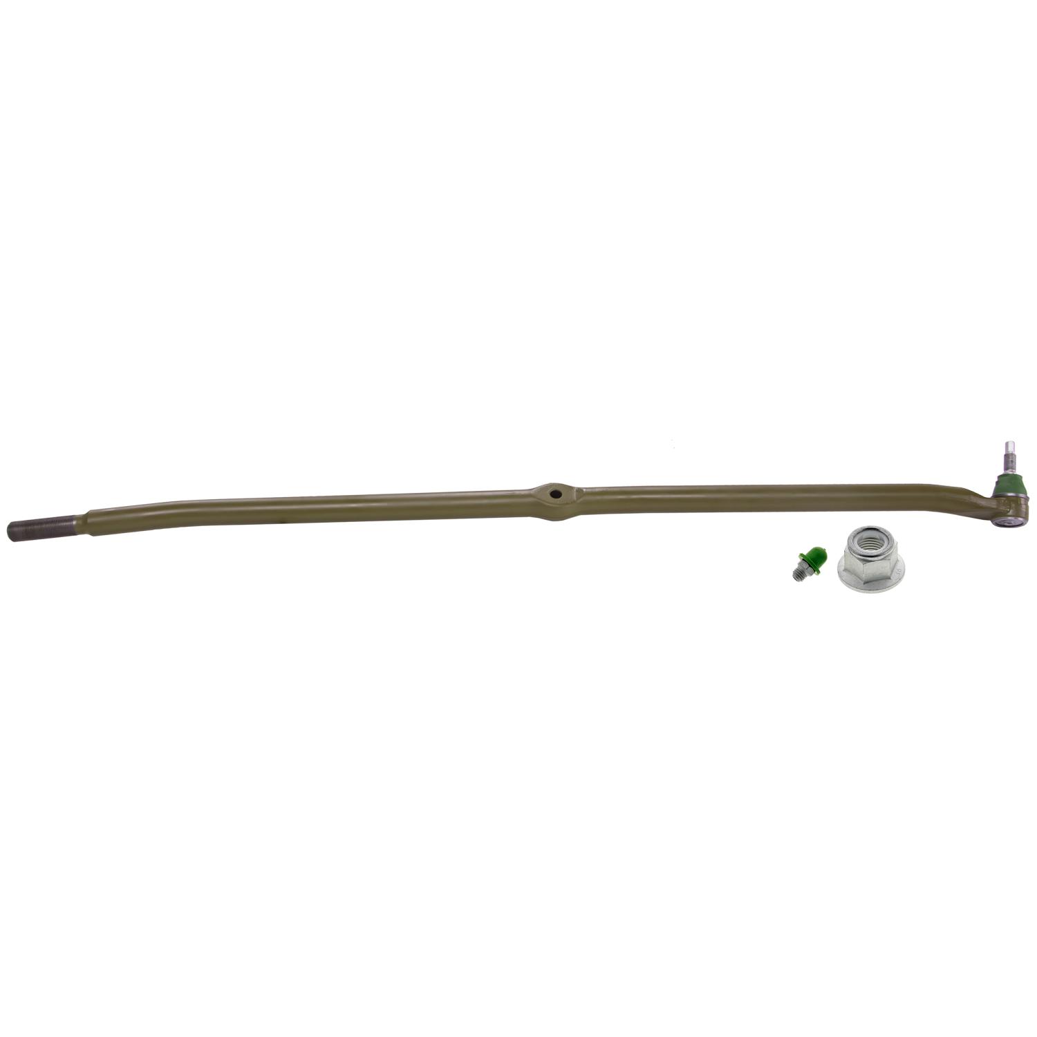 Mevotech TXMS25751 - Steering Tie Rod End Mevotech TXMS25751 Steering Tie Rod End product image 5 of 5