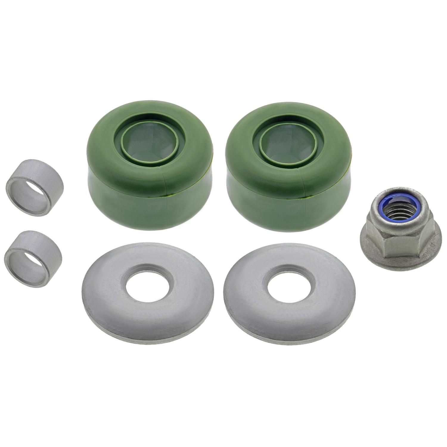 Mevotech TXMS258110 Suspension Stabilizer Bar Link Kit product image 4 of 5