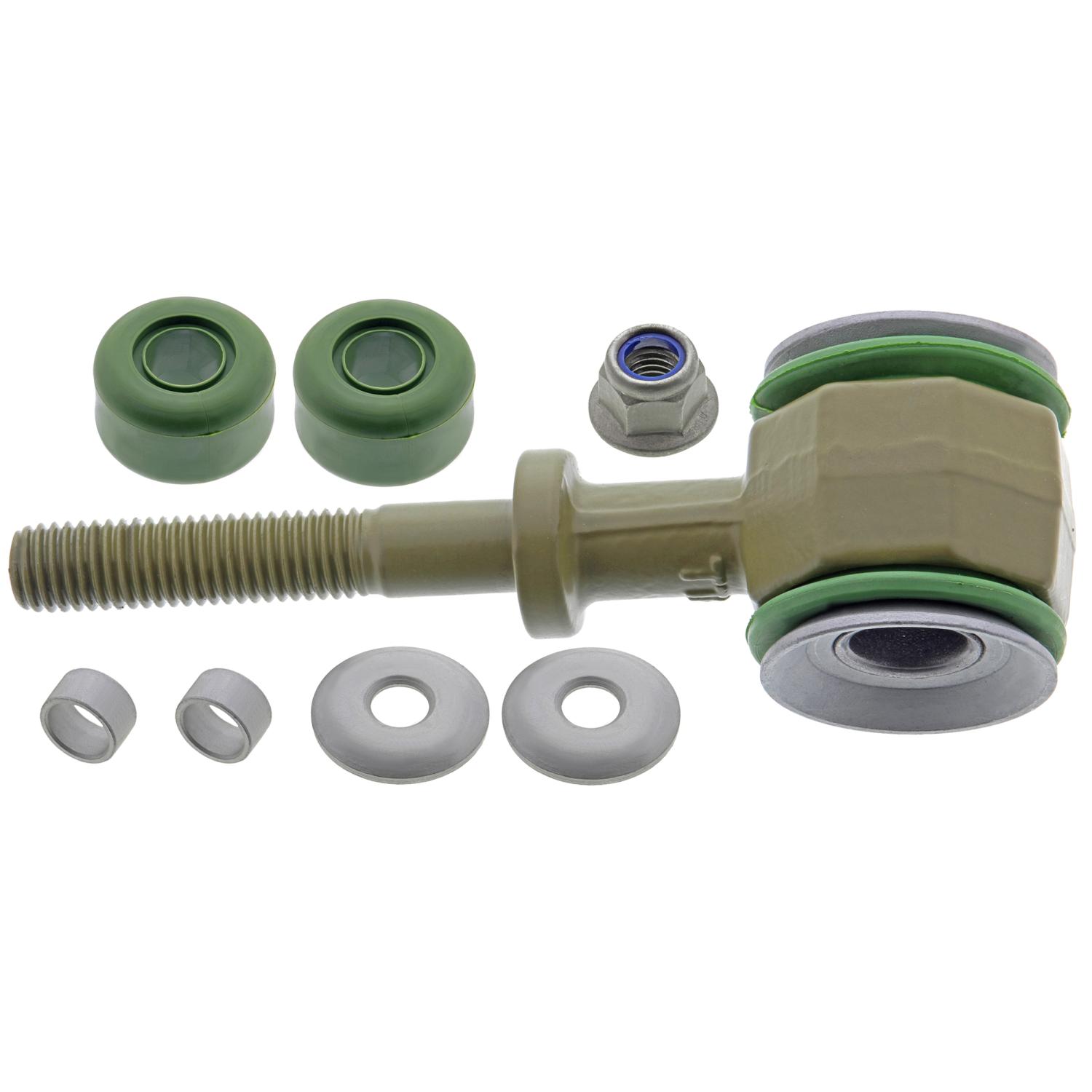 Mevotech TXMS258110 Suspension Stabilizer Bar Link Kit product image 5 of 5