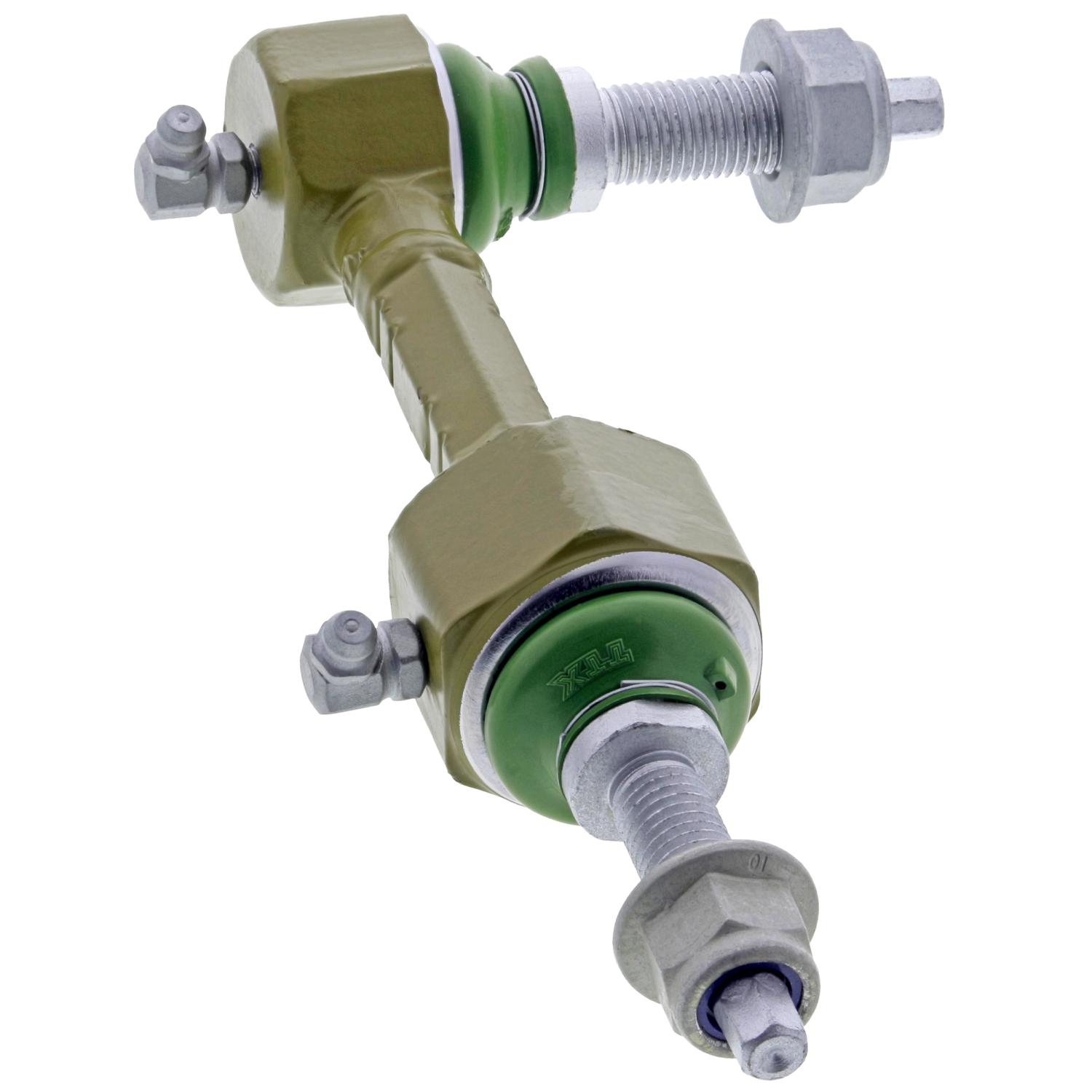 Mevotech TXMS258113 - Suspension Stabilizer Bar Link Kit Mevotech TXMS258113 Suspension Stabilizer Bar Link Kit product image 1 of 6