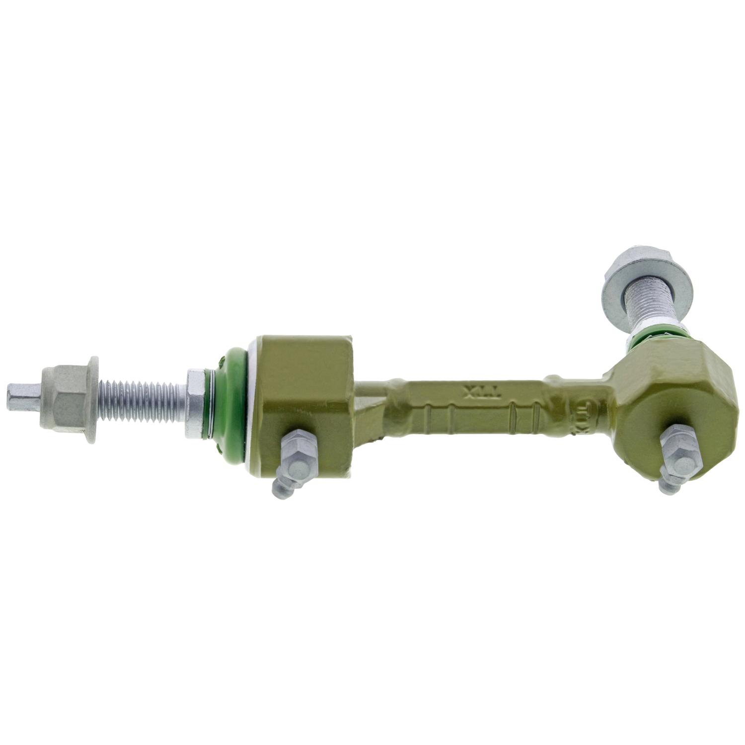 Mevotech TXMS258113 - Suspension Stabilizer Bar Link Kit Mevotech TXMS258113 Suspension Stabilizer Bar Link Kit product image 2 of 6