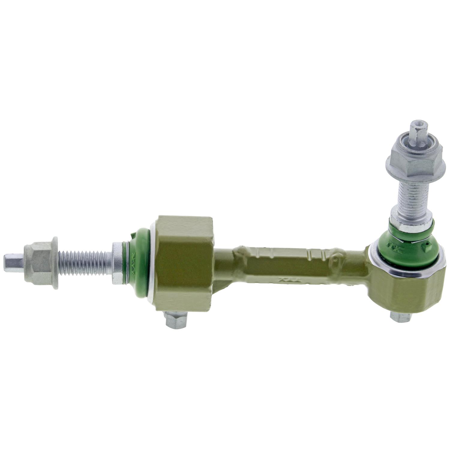 Mevotech TXMS258113 - Suspension Stabilizer Bar Link Kit Mevotech TXMS258113 Suspension Stabilizer Bar Link Kit product image 3 of 6