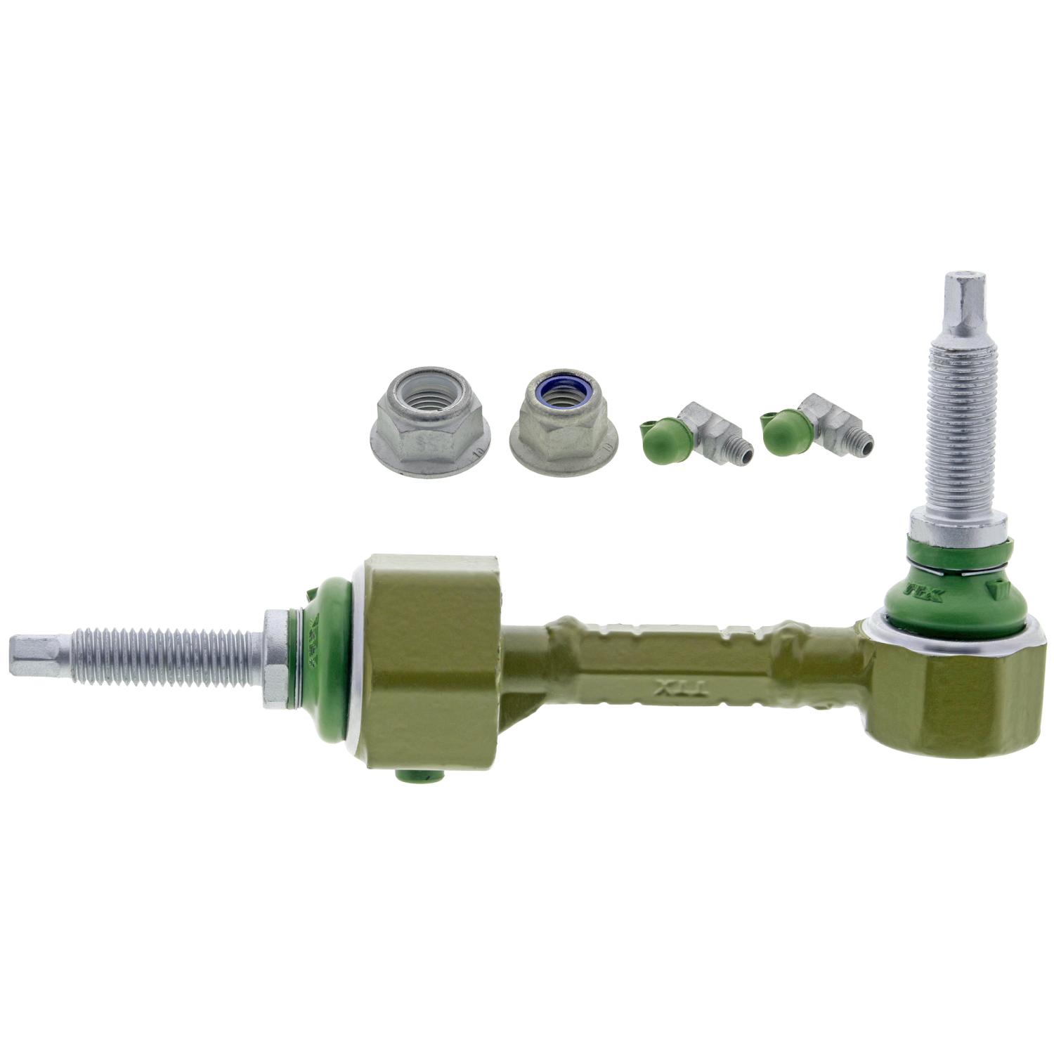 Mevotech TXMS258113 - Suspension Stabilizer Bar Link Kit Mevotech TXMS258113 Suspension Stabilizer Bar Link Kit product image 5 of 6