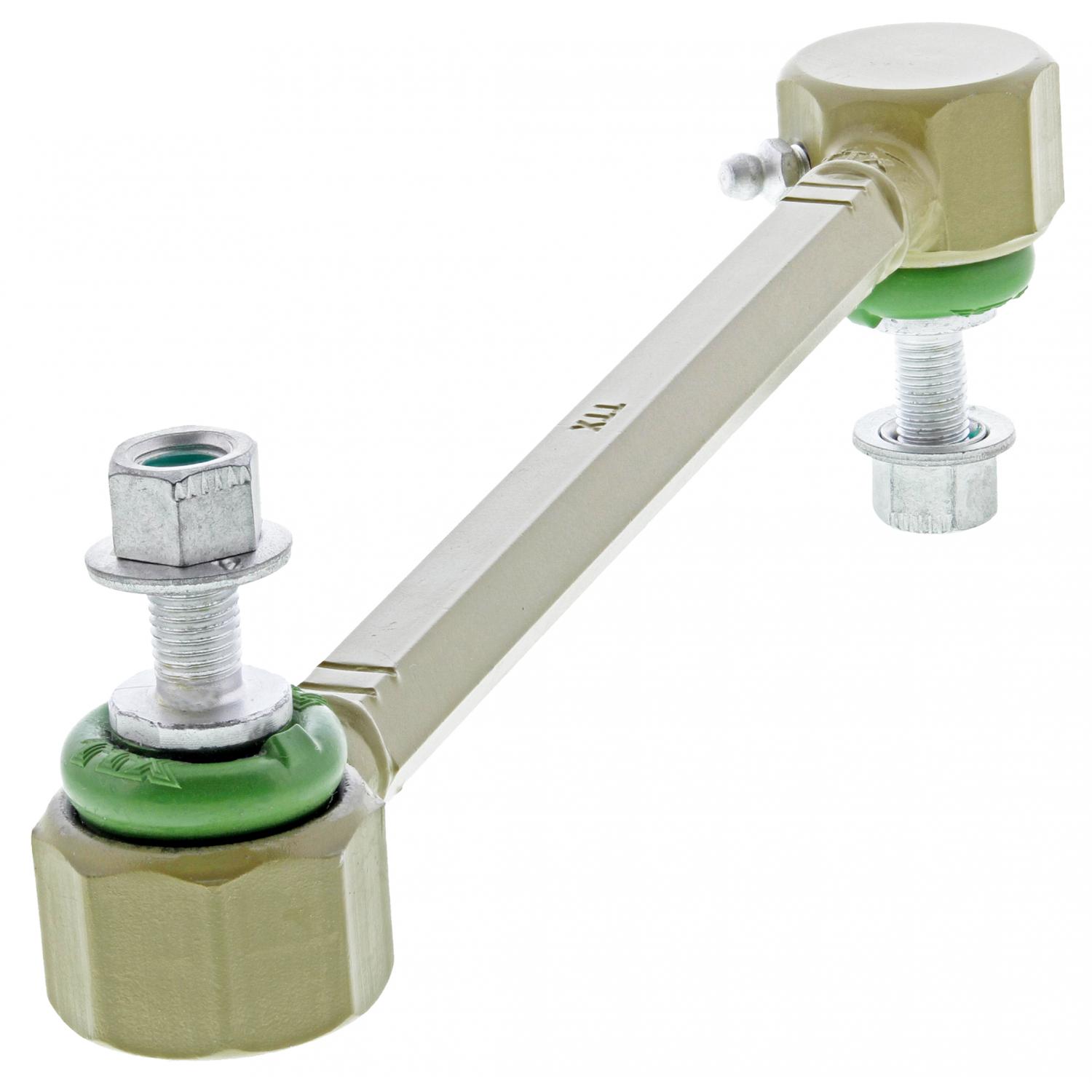 Mevotech TXMS25812 - Suspension Stabilizer Bar Link Kit Mevotech TXMS25812 Suspension Stabilizer Bar Link Kit product image 1 of 6