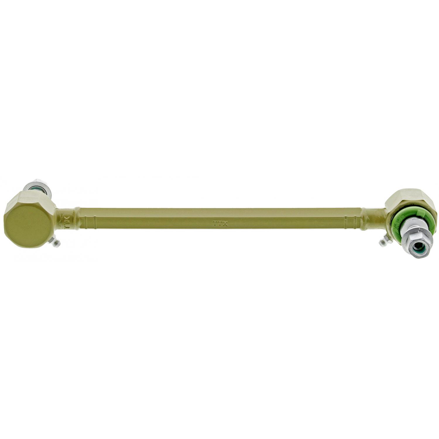 Mevotech TXMS25812 - Suspension Stabilizer Bar Link Kit Mevotech TXMS25812 Suspension Stabilizer Bar Link Kit product image 2 of 6