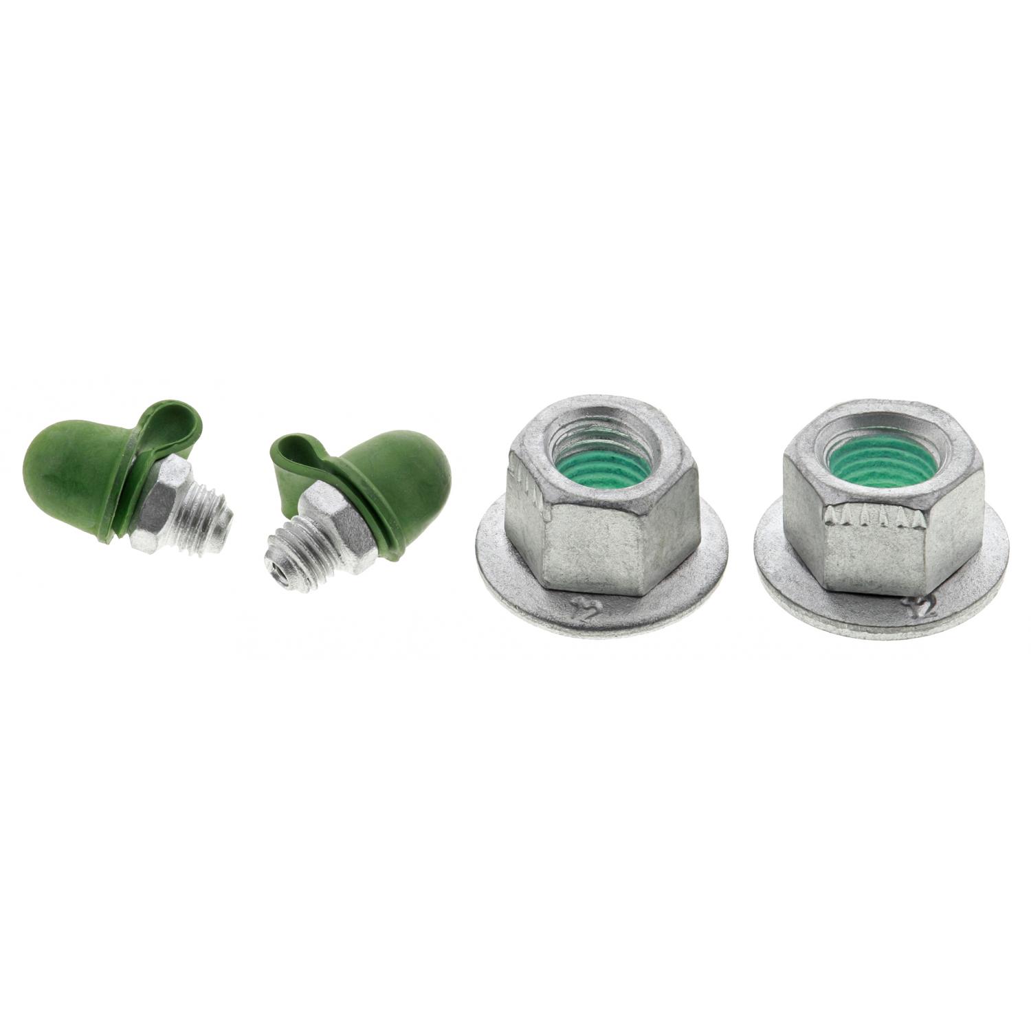 Mevotech TXMS25812 - Suspension Stabilizer Bar Link Kit Mevotech TXMS25812 Suspension Stabilizer Bar Link Kit product image 4 of 6
