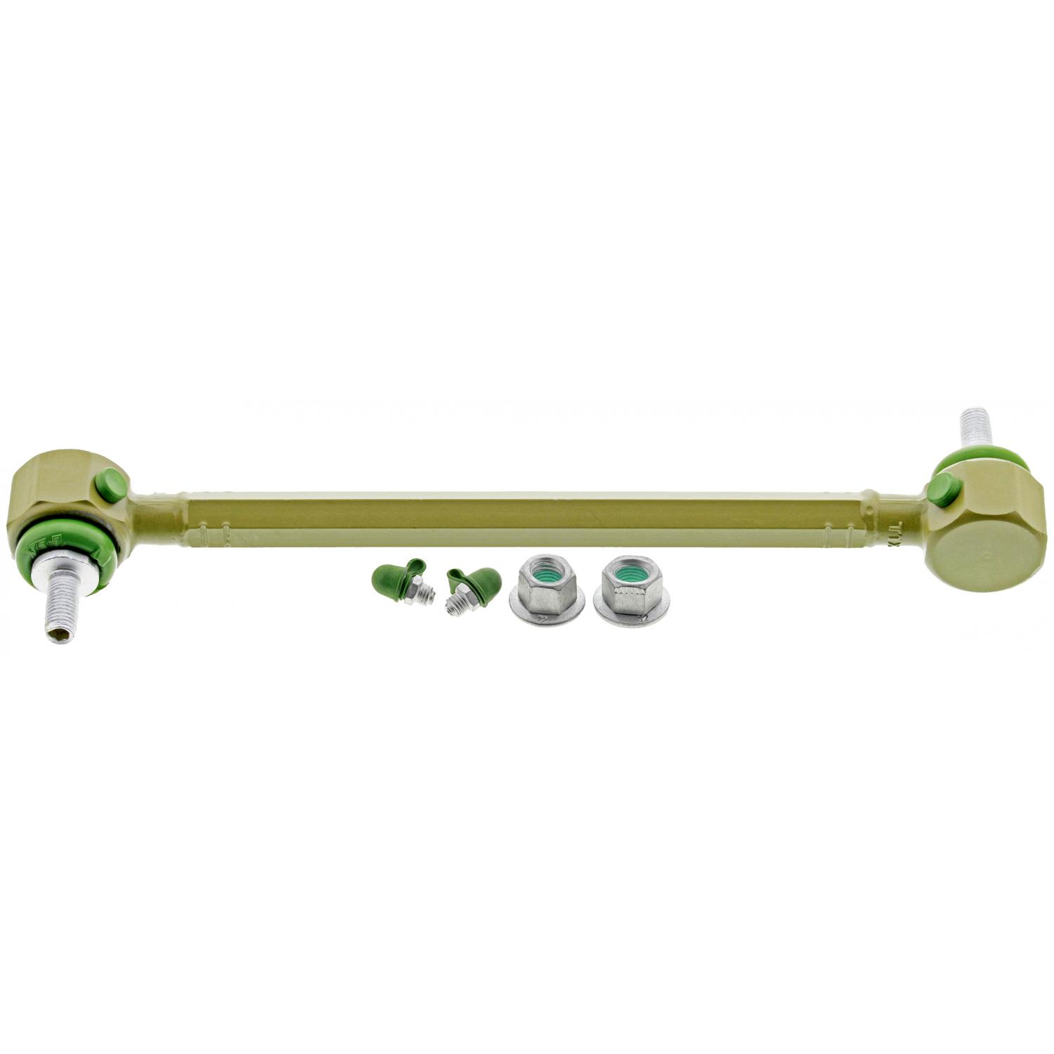 Mevotech TXMS25812 - Suspension Stabilizer Bar Link Kit Mevotech TXMS25812 Suspension Stabilizer Bar Link Kit product image 5 of 6