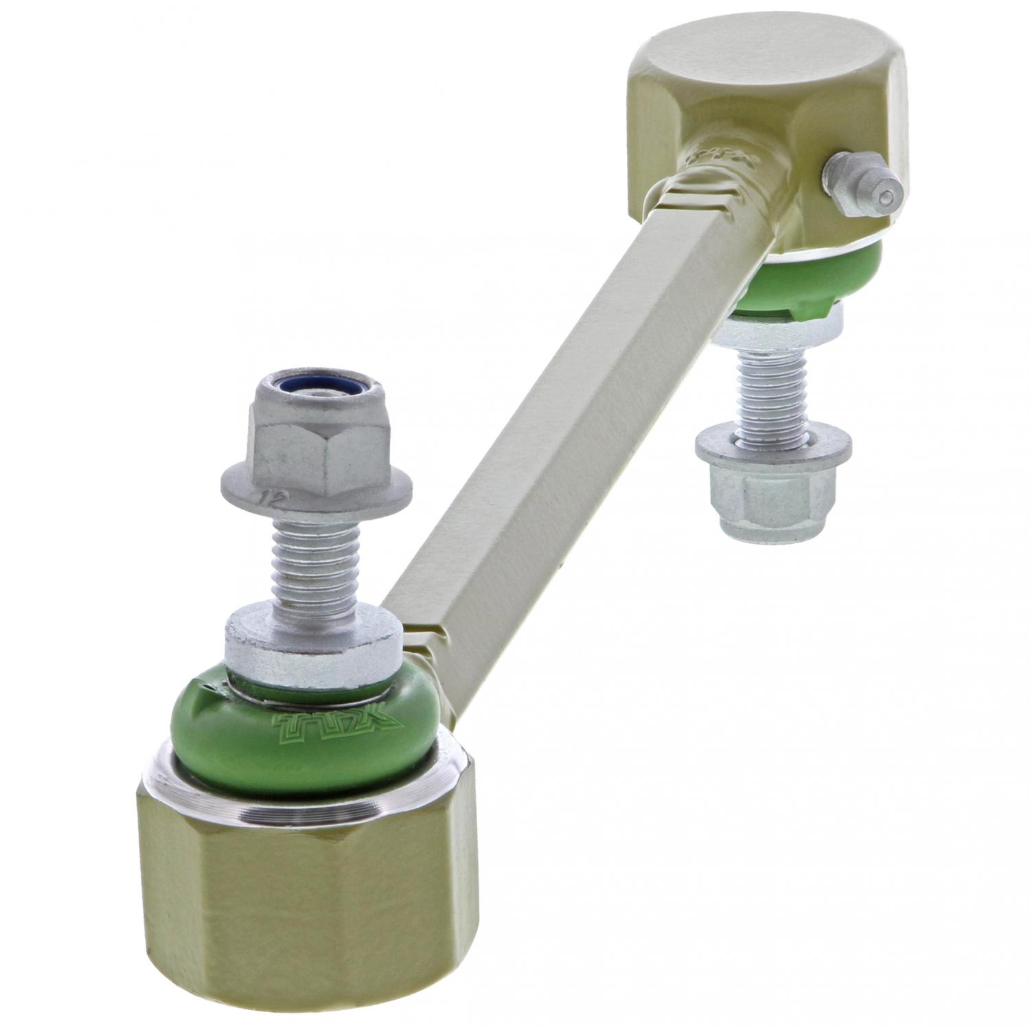 Mevotech TXMS258120 - Suspension Stabilizer Bar Link Kit Mevotech TXMS258120 Suspension Stabilizer Bar Link Kit product image 1 of 6