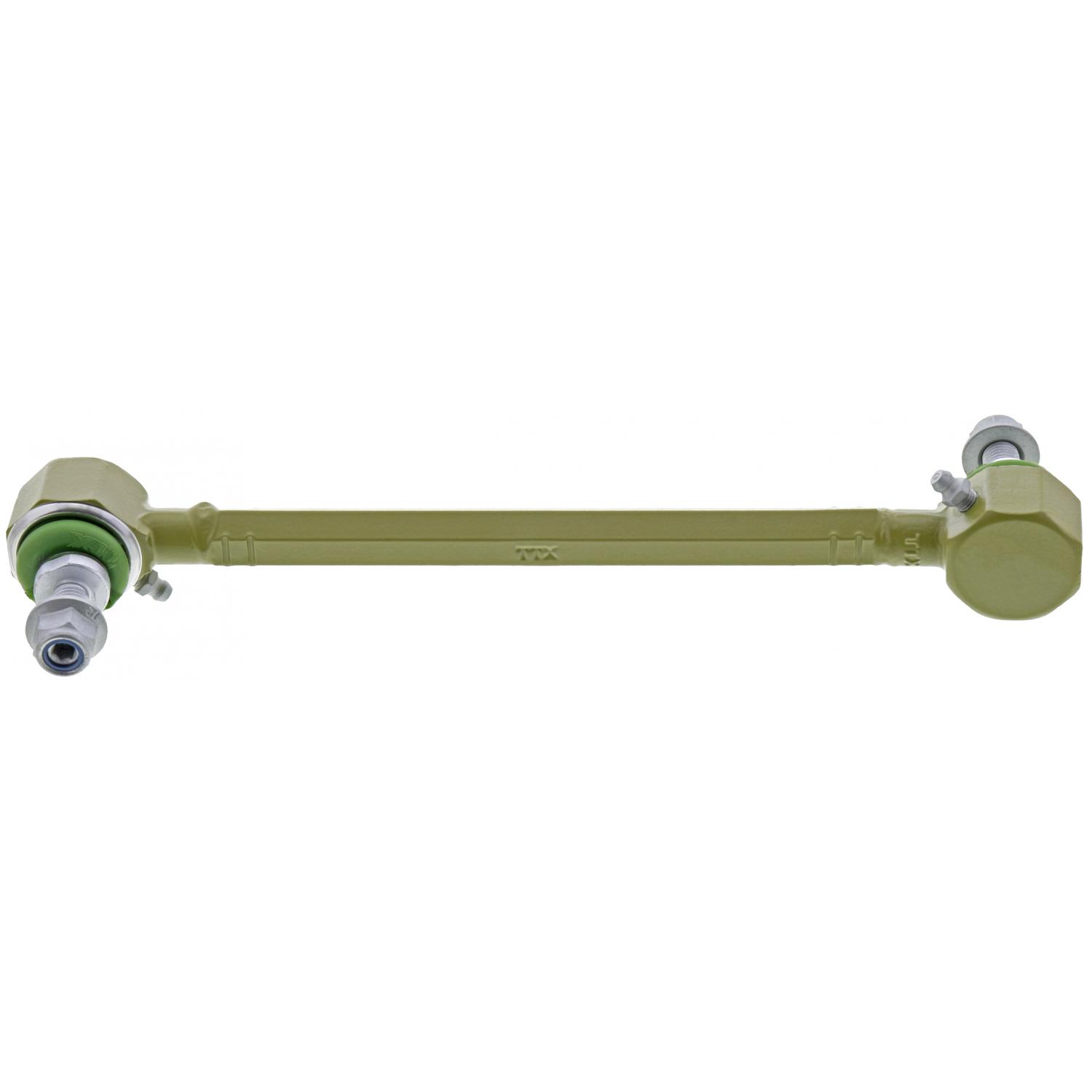 Mevotech TXMS258120 - Suspension Stabilizer Bar Link Kit Mevotech TXMS258120 Suspension Stabilizer Bar Link Kit product image 2 of 6