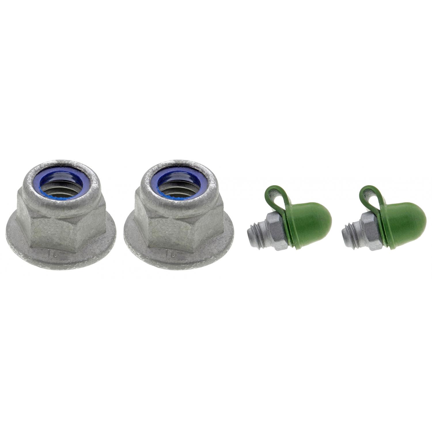 Mevotech TXMS258120 - Suspension Stabilizer Bar Link Kit Mevotech TXMS258120 Suspension Stabilizer Bar Link Kit product image 4 of 6