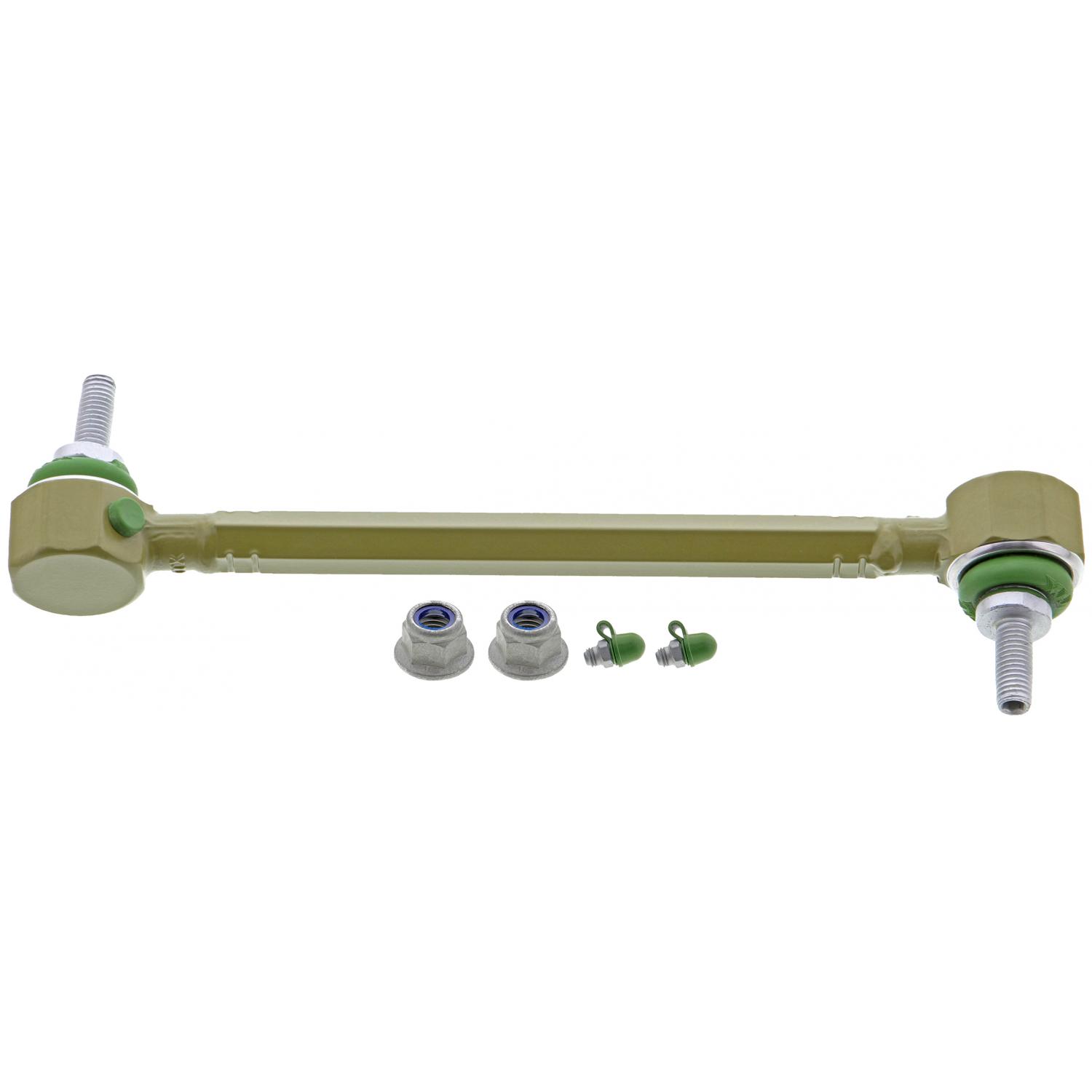 Mevotech TXMS258120 - Suspension Stabilizer Bar Link Kit Mevotech TXMS258120 Suspension Stabilizer Bar Link Kit product image 5 of 6