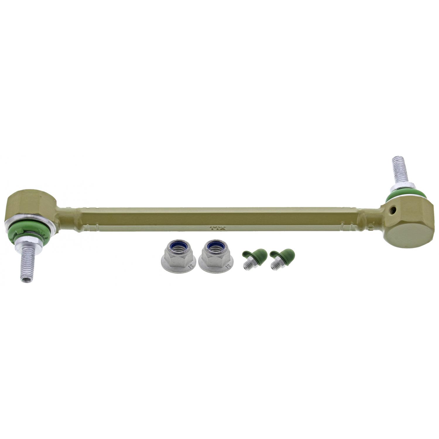 Mevotech TXMS258121 Suspension Stabilizer Bar Link Kit product image 5 of 6