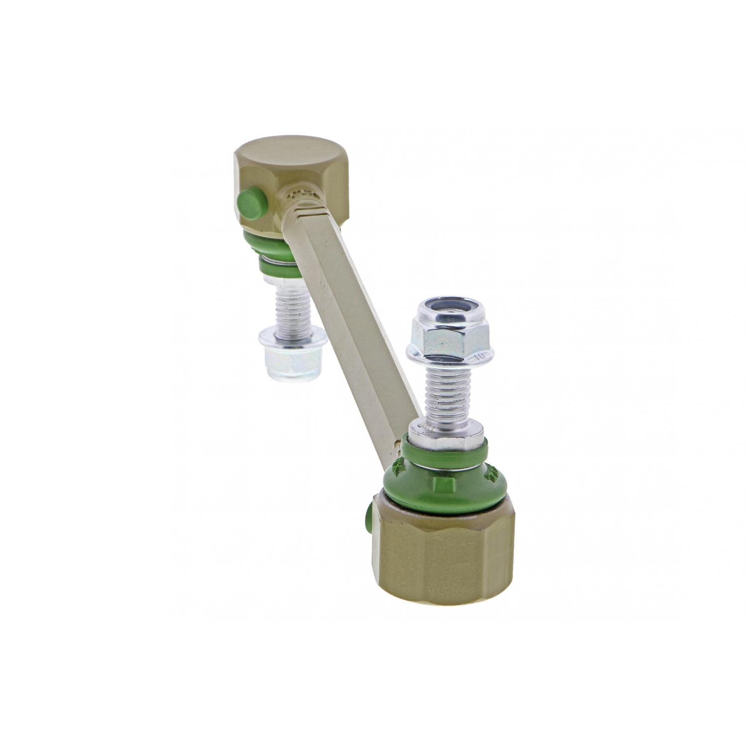Mevotech TXMS258128 - Suspension Stabilizer Bar Link Kit Mevotech TXMS258128 Suspension Stabilizer Bar Link Kit product image 1 of 6